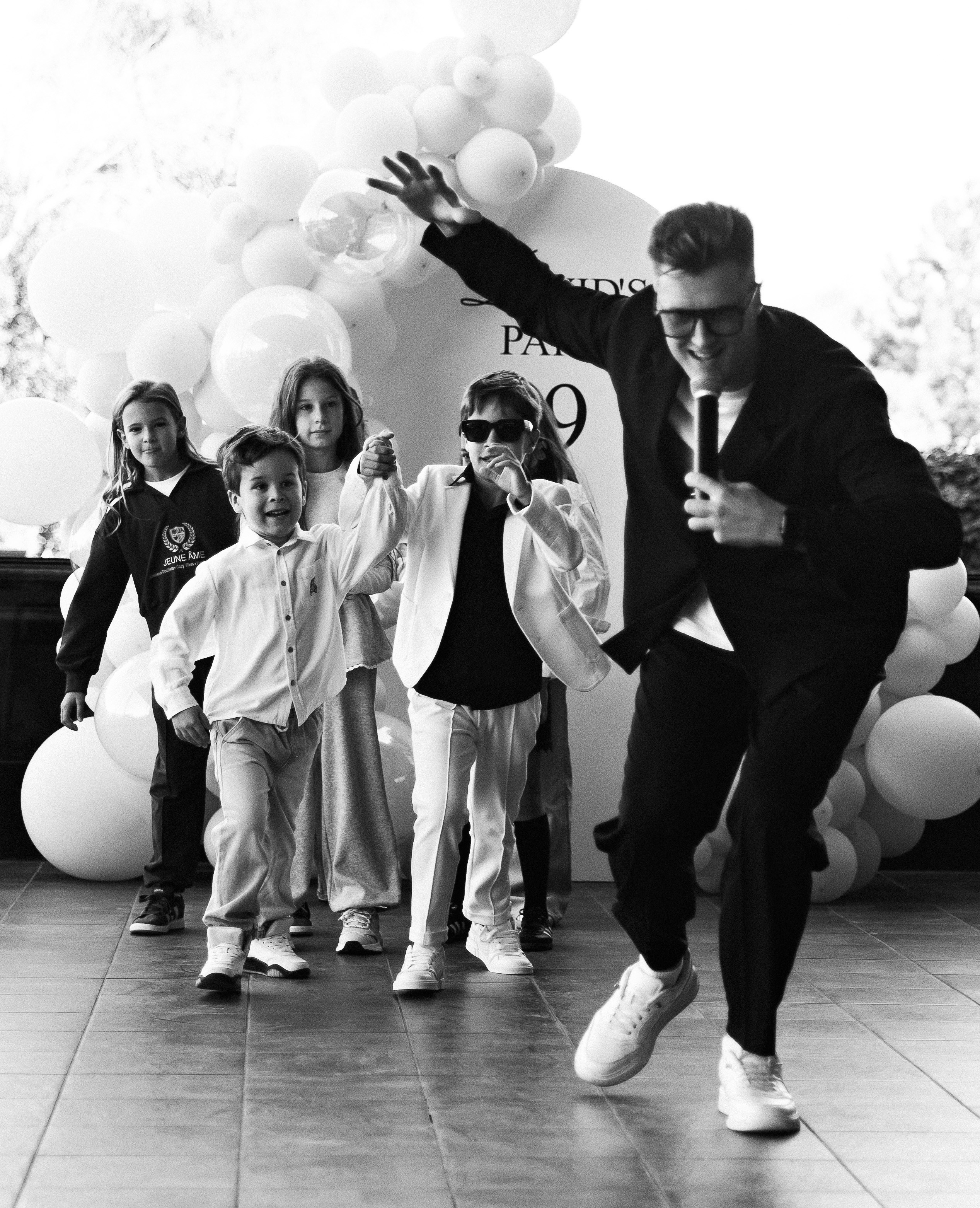 Фотосессия на день рождения Праздничная съемка от профессионального фотографа. Красильников Евгений — профессиональный фотограф в Ростове-на-Дону