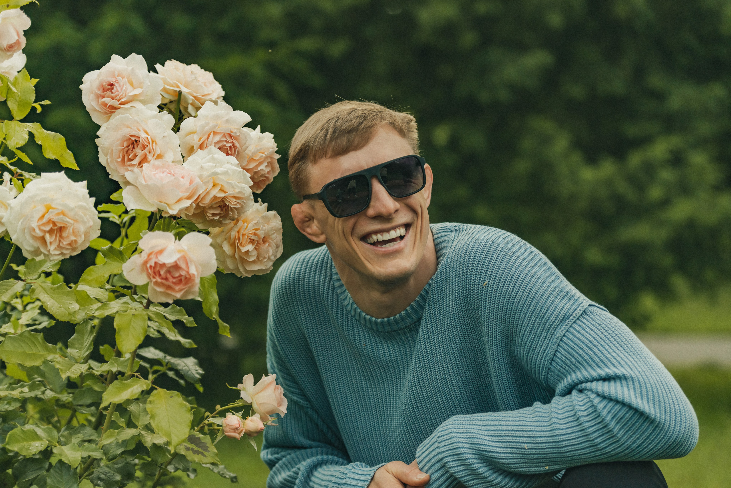 •Lifestyle. Фотограф Ксения Шевкопляс. г. Калининград. Кинематографический стиль — эстетика и истории, рассказанные через объектив