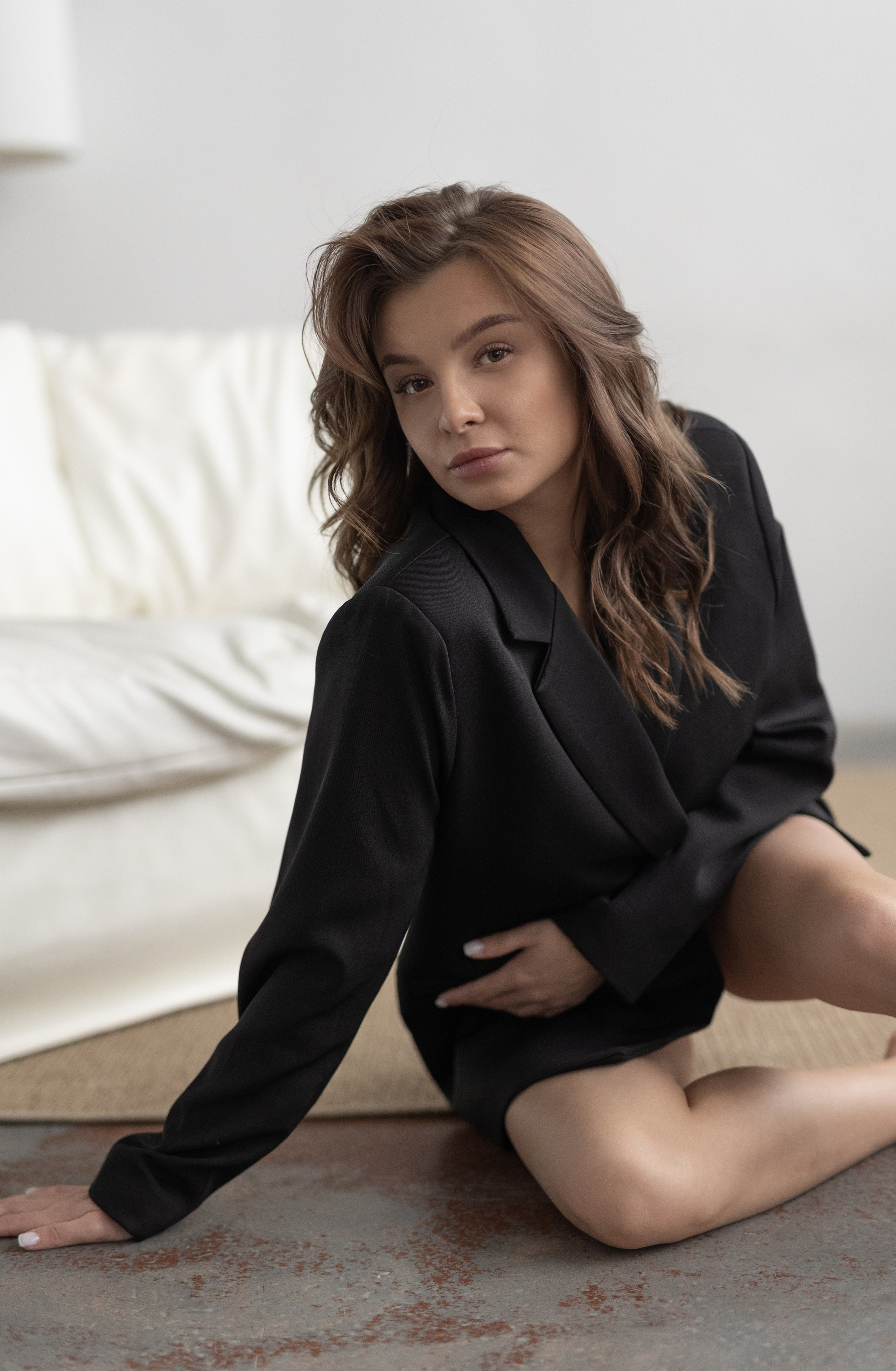 Кристина. Фотограф в Нижнем Новгороде, Дзержинске Олеся Хозяева