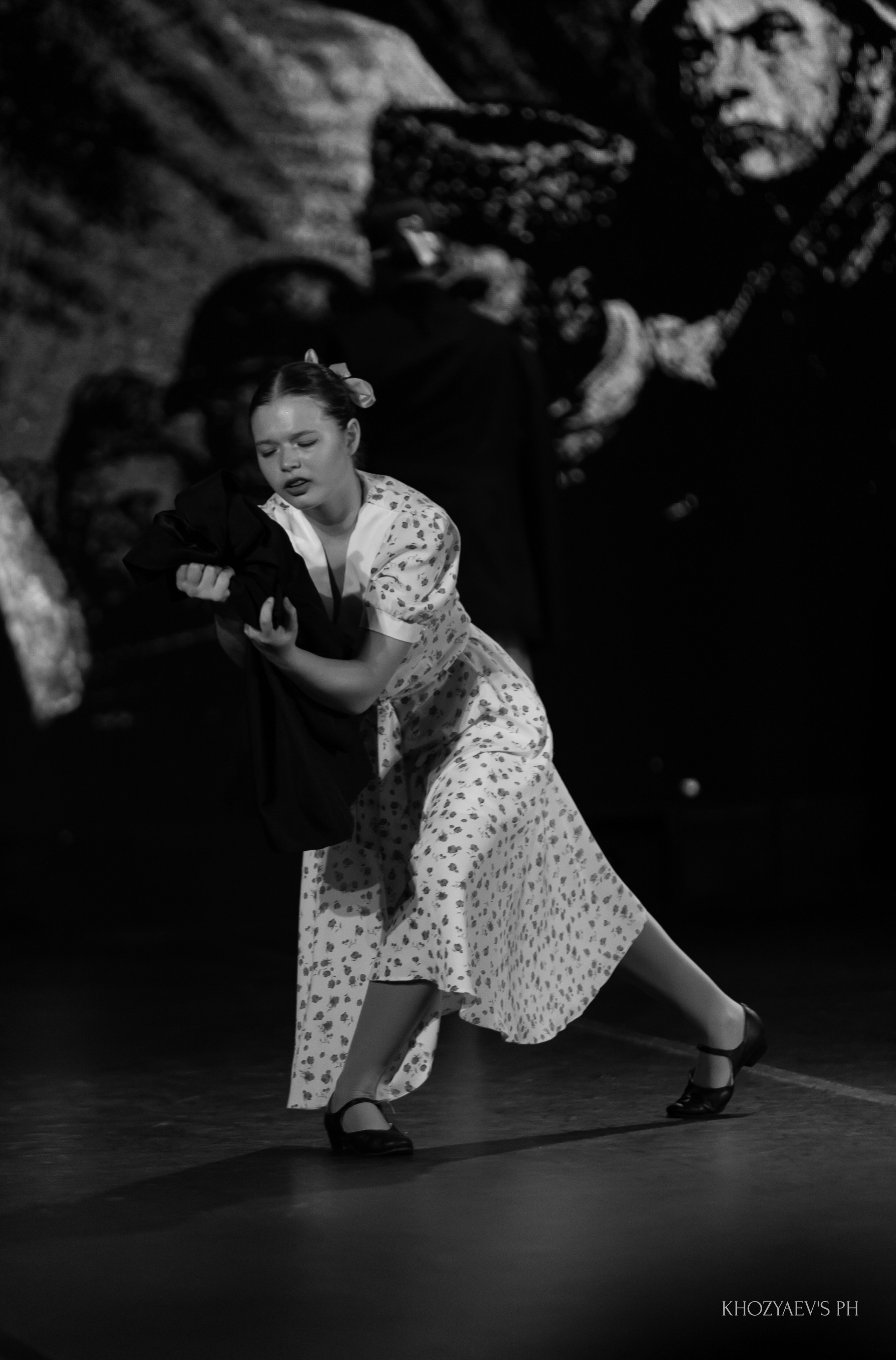 Отчетный концерт Образцового коллектива Ансамбля танца «Карамельки». Фотограф в Нижнем Новгороде, Дзержинске Олеся Хозяева