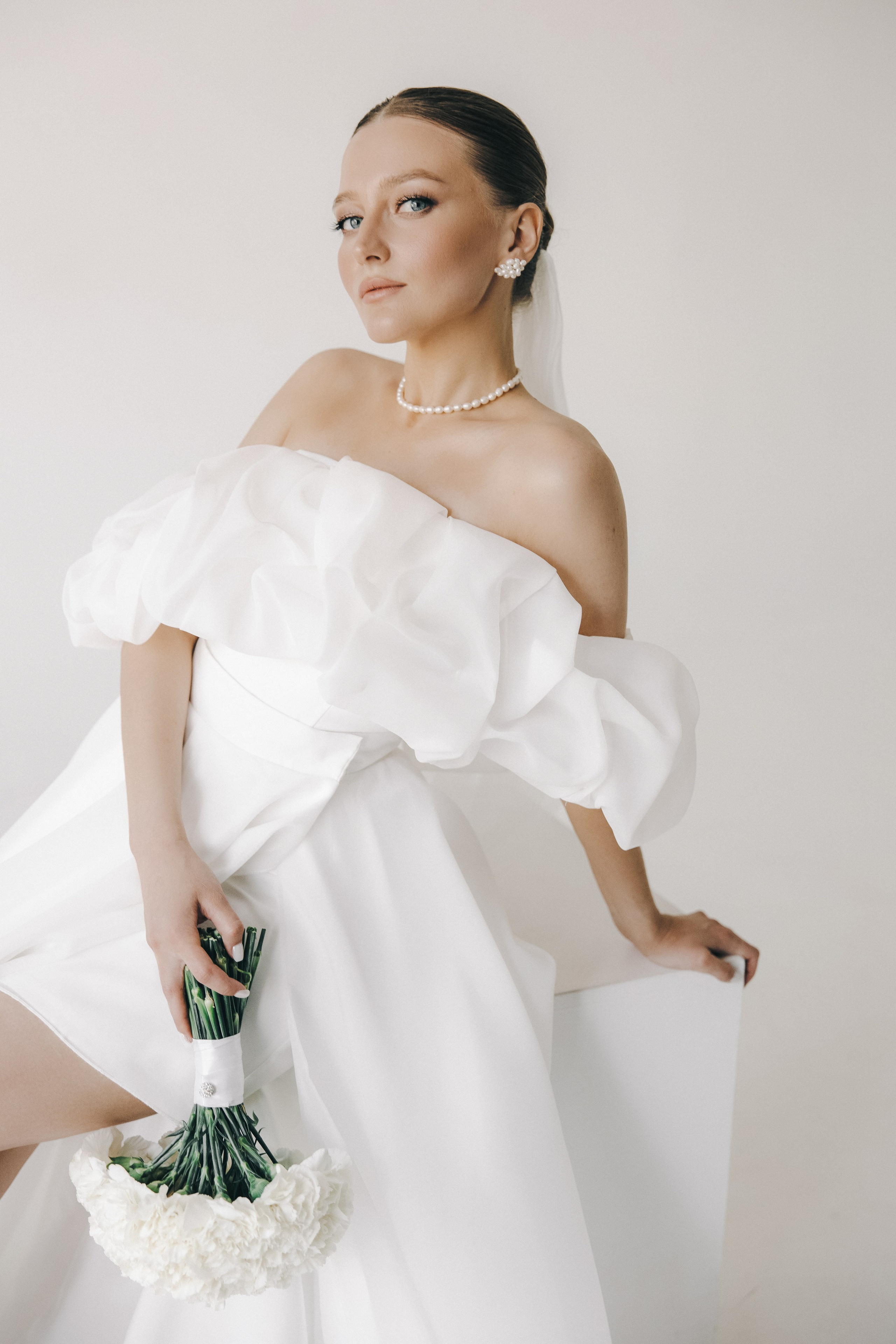 Игорь & Валерия. Ваш фотограф  Наволоцкая Юлия