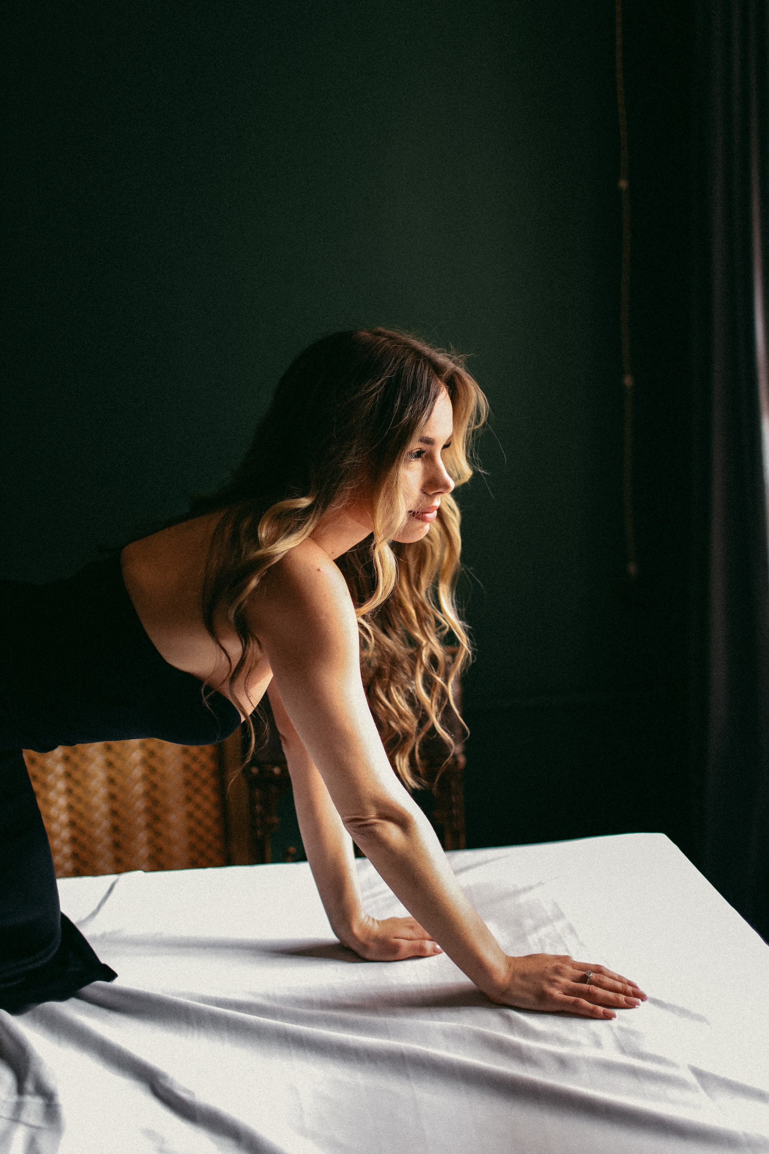 Ник и Маша. Главная