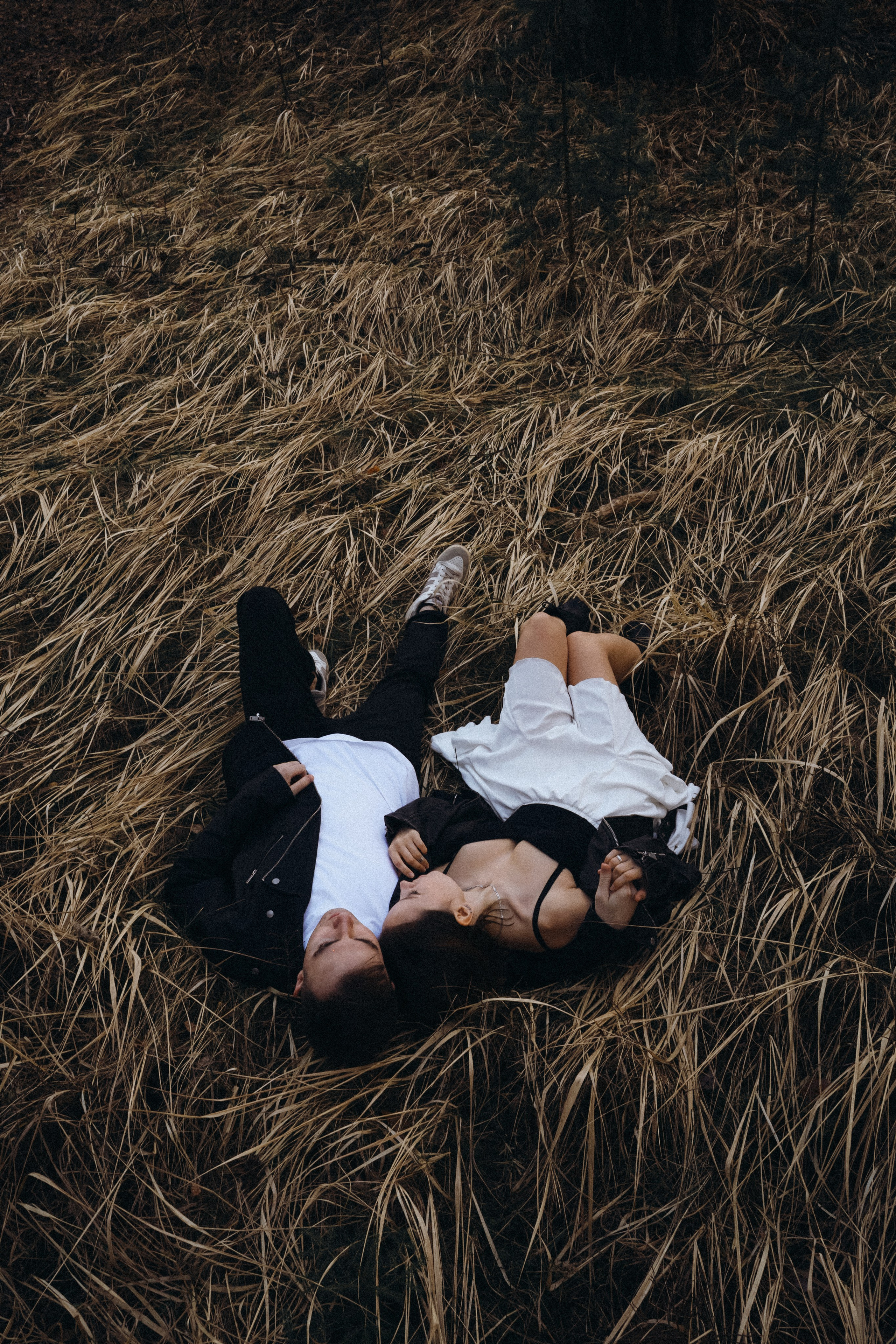 Яна и Валера. Главная