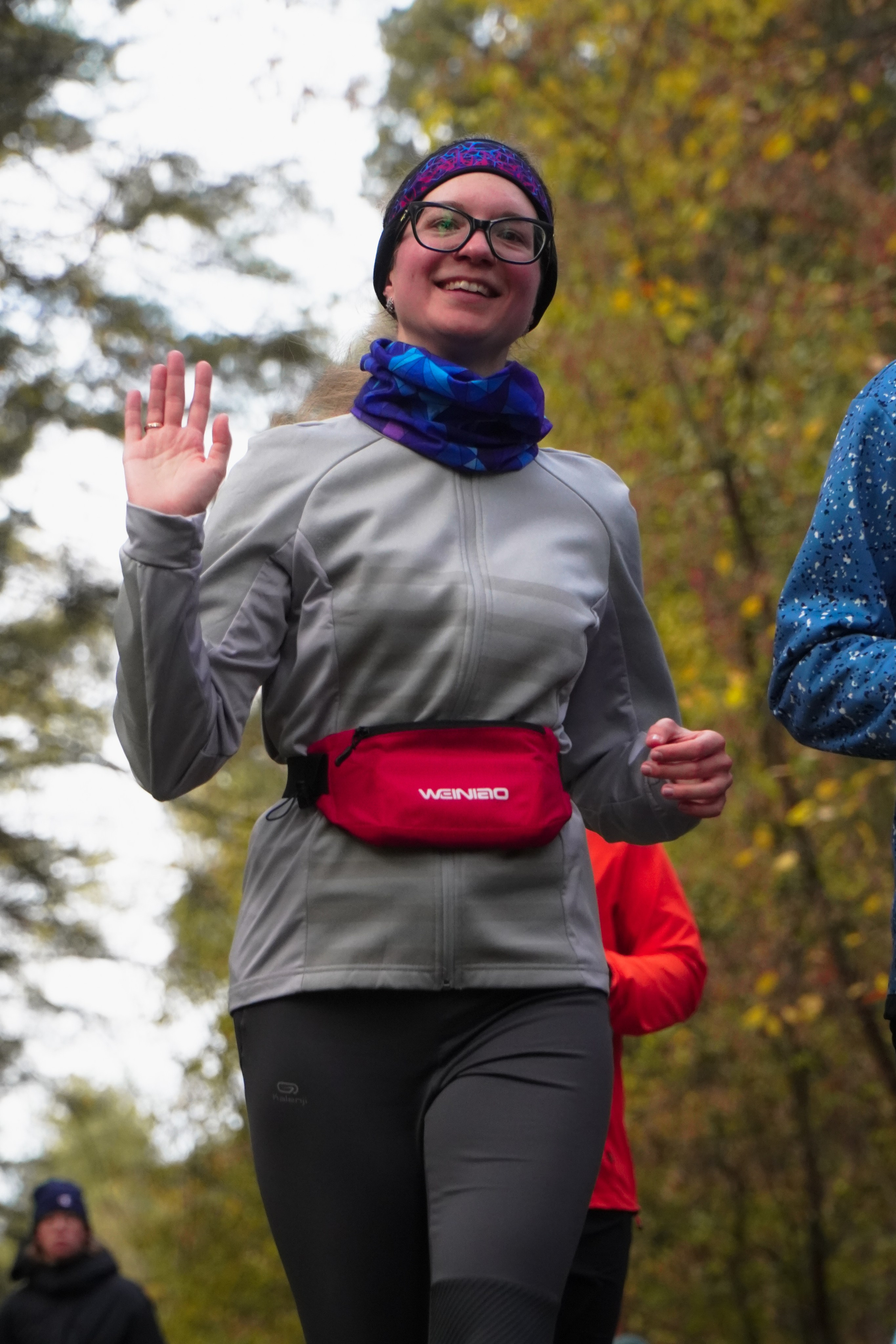 5 вёрст Томилинский 3 года 18 октября 2025. Роман Капилюшов. Бег. Фото. Видео. г. Люберцы