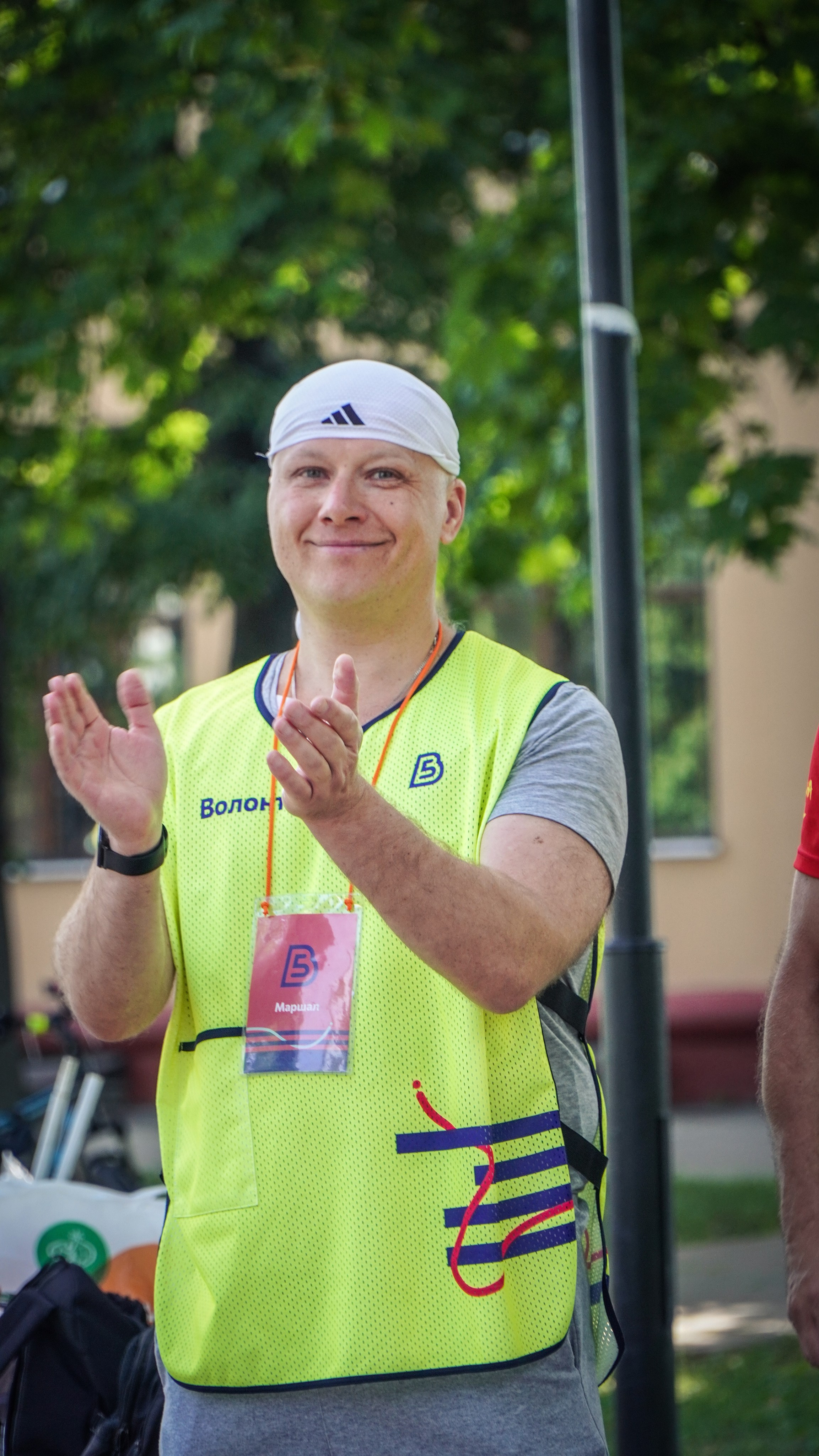 5 вёрст Наташинский 1 июня 2024. Роман Капилюшов. Бег. Фото. Видео. г. Люберцы