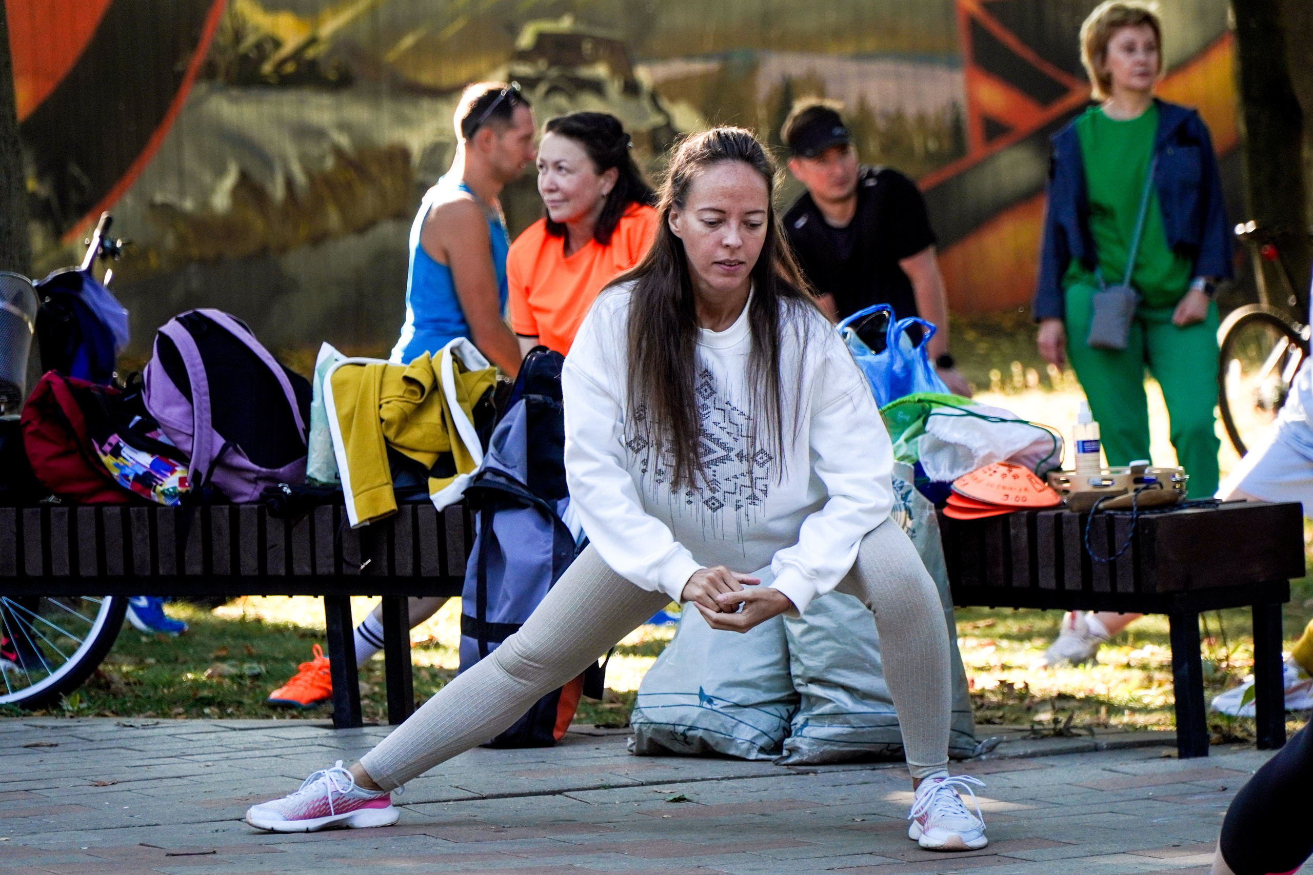 5 вёрст Наташинский 7 сентября 2024