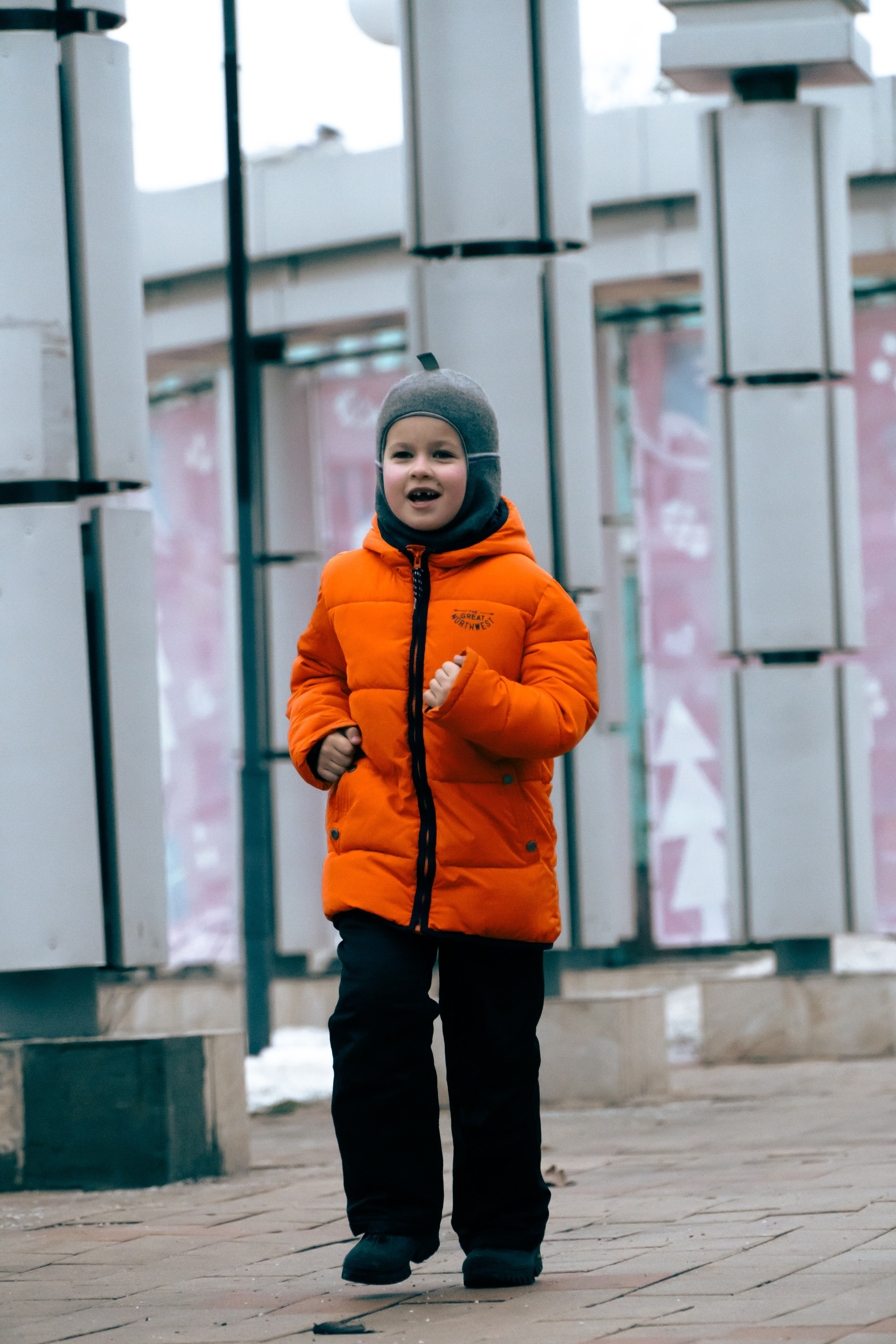 5 вёрст Наташинский 18 января 2025. Роман Капилюшов. Бег. Фото. Видео. г. Люберцы