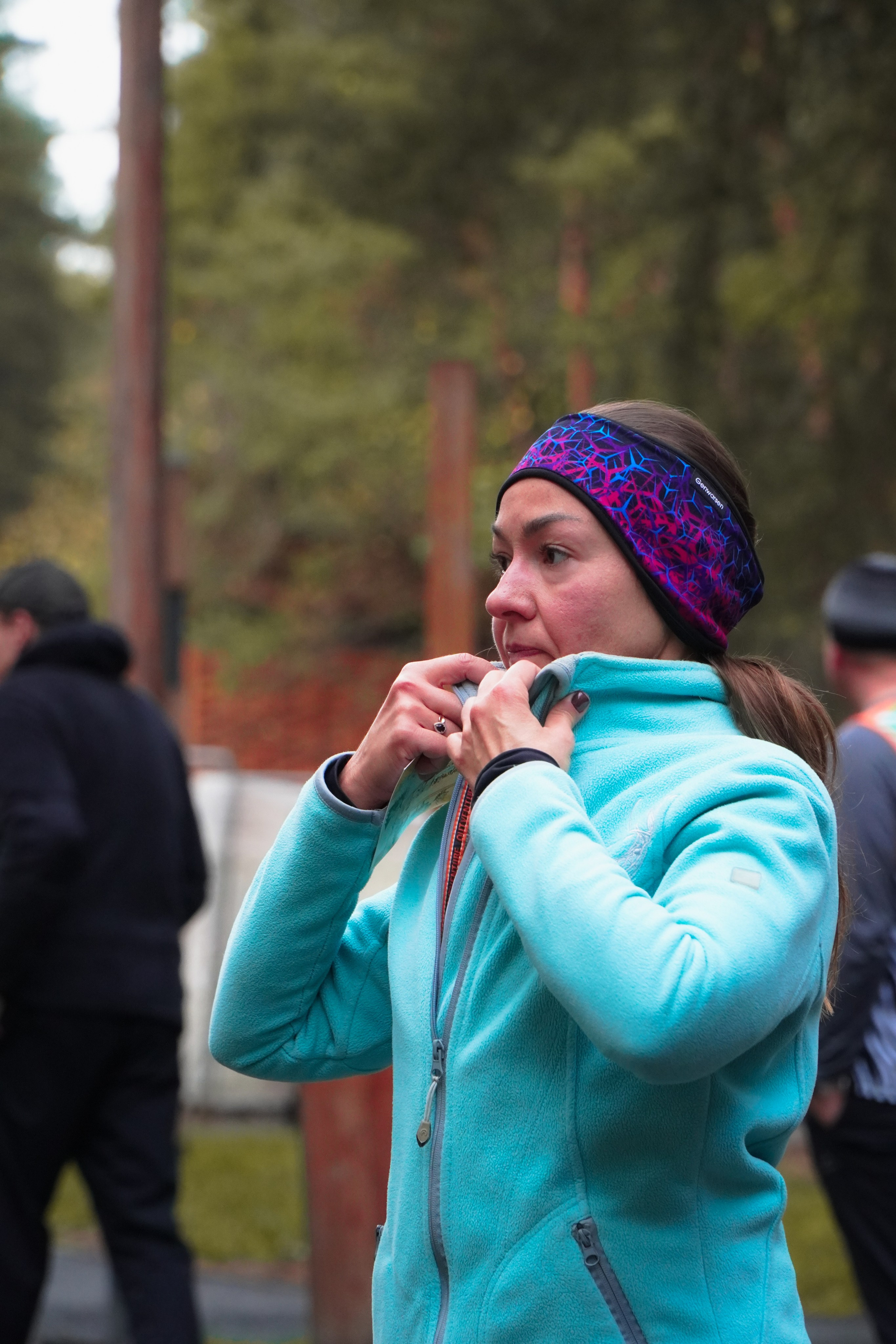 5 вёрст Томилинский 3 года 18 октября 2025. Роман Капилюшов. Бег. Фото. Видео. г. Люберцы