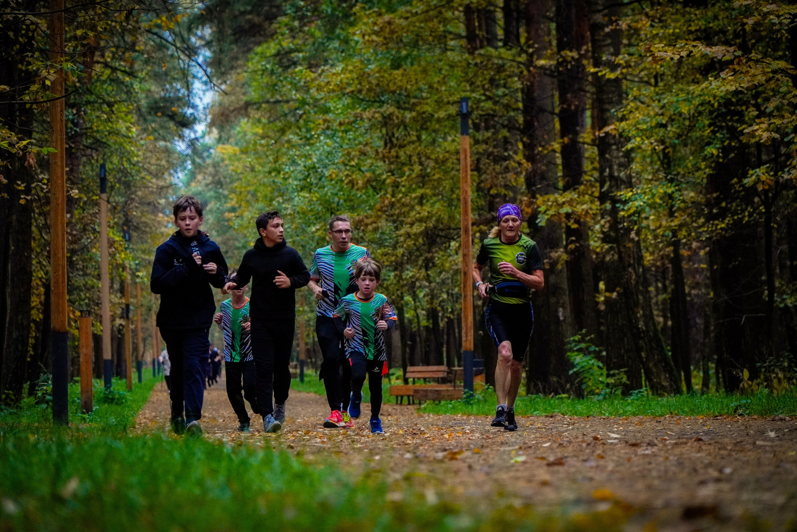 100-й забег 5 вёрст Томилинский. Роман Капилюшов. Бег. Фото. Видео. г. Люберцы