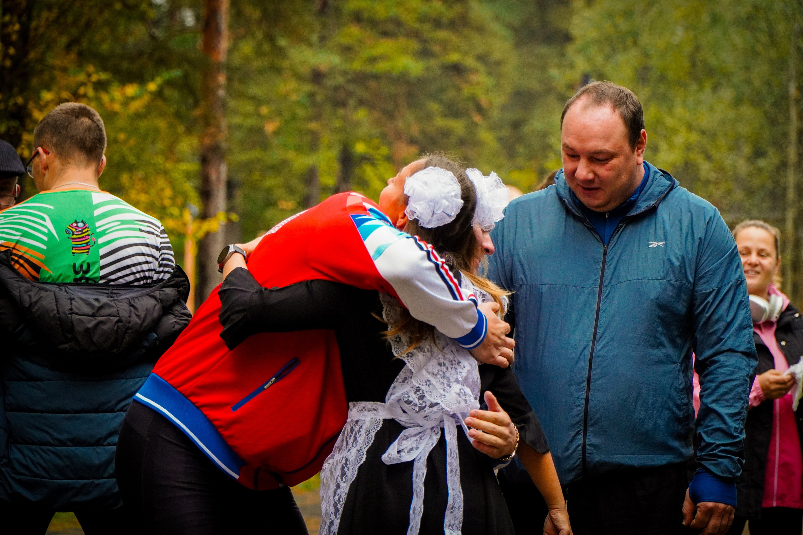 100-й забег 5 вёрст Томилинский. Роман Капилюшов. Бег. Фото. Видео. г. Люберцы