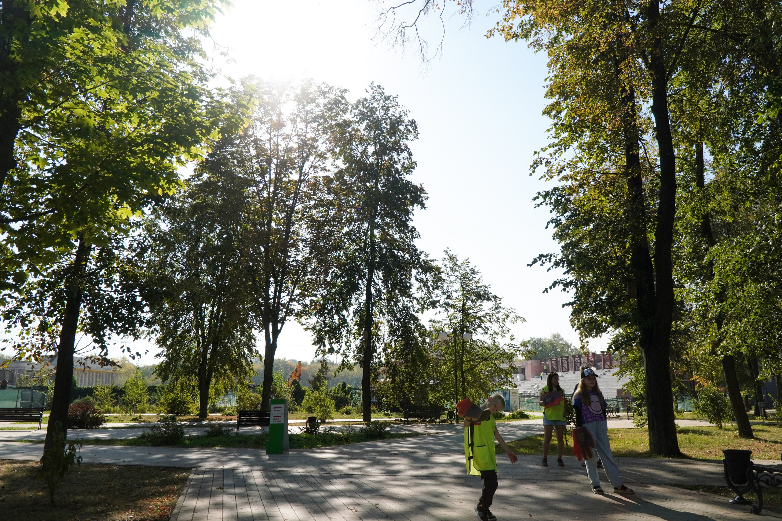 5 вёрст Наташинский 7 сентября 2024