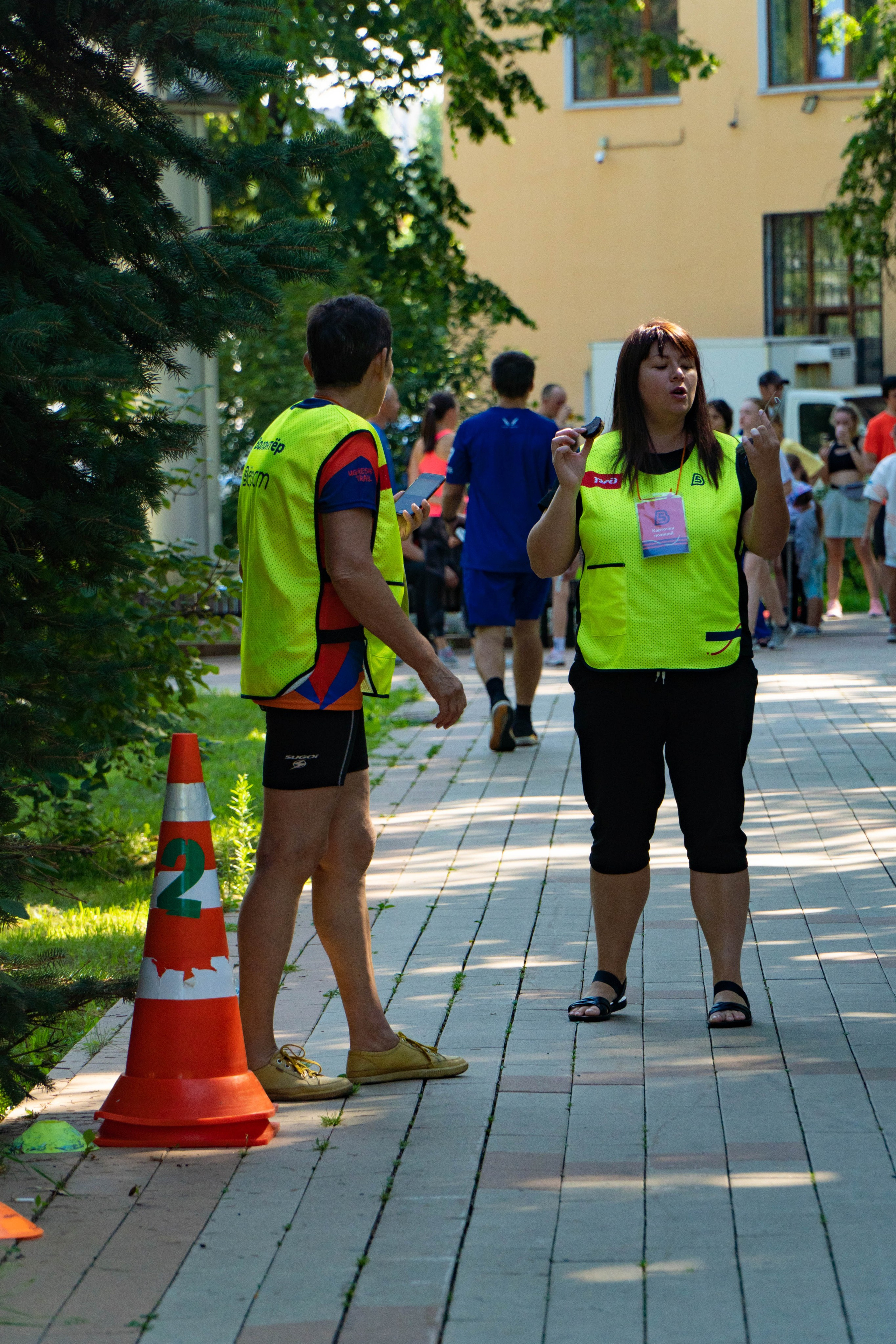 5 вёрст Наташинский 27 июля 2024. Роман Капилюшов. Бег. Фото. Видео. г. Люберцы