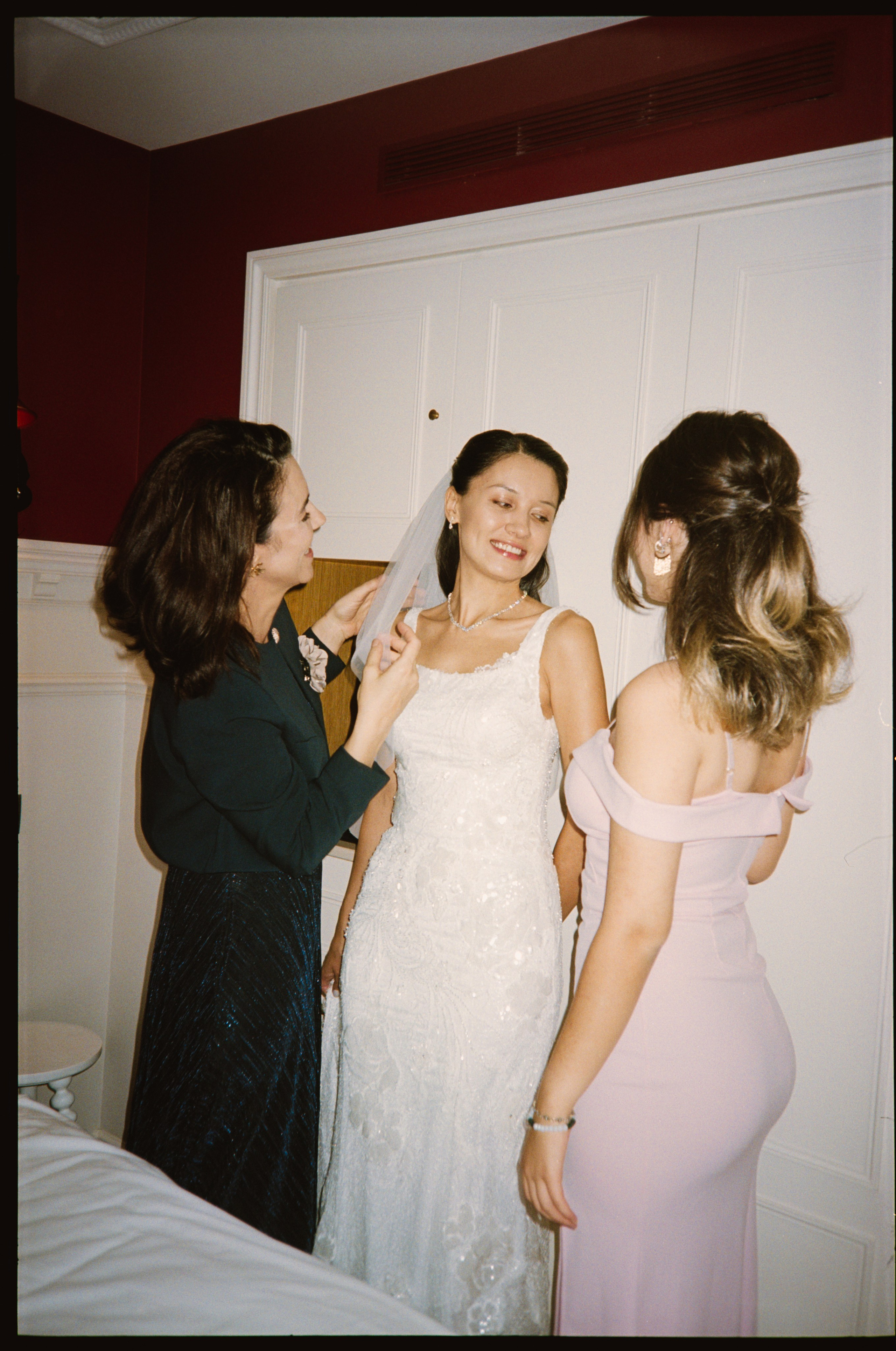 Jamin et Ramil. Photographe à Paris