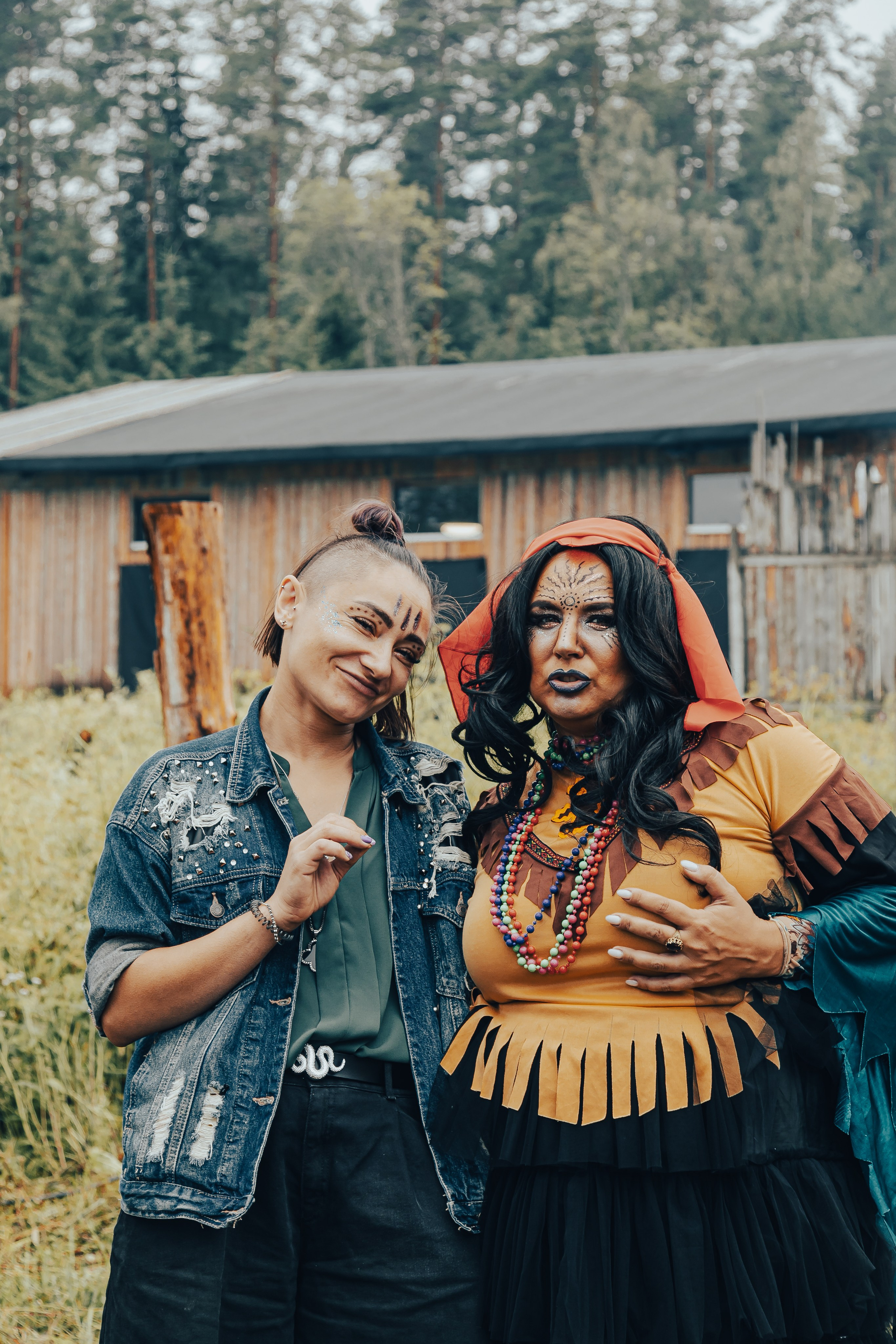 КОРПОРАТИВ ЛЕТНИЙ. Главная