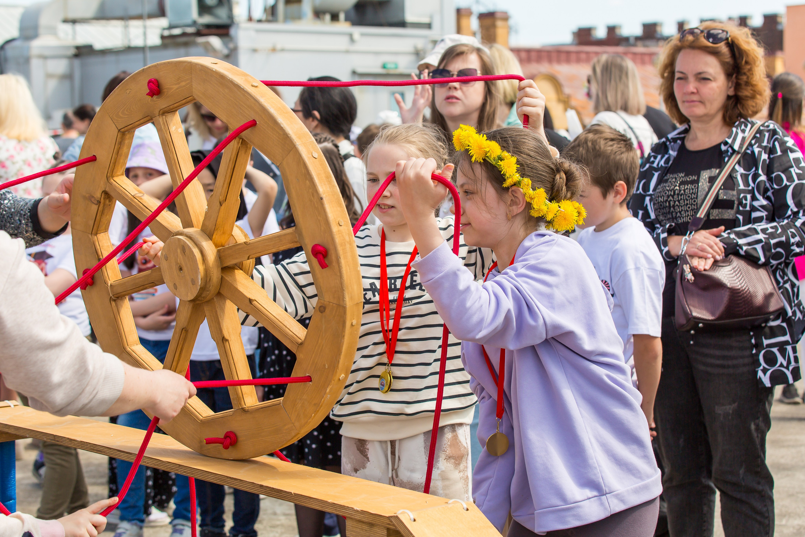 ОКЕАНАРИУМ БОЛЬШАЯ РЕГАТА 2023. Главная