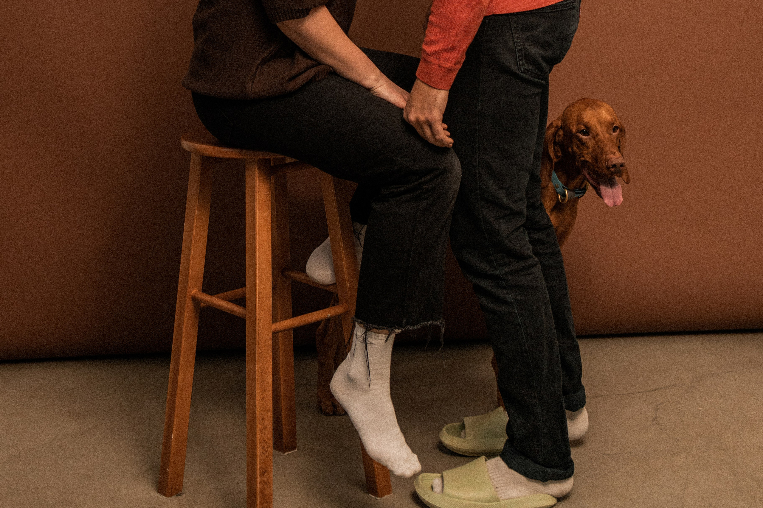 Л ю б о в ь между Вами и посреди Вас. Виноградова Маргарита. Фотограф P r o Явления