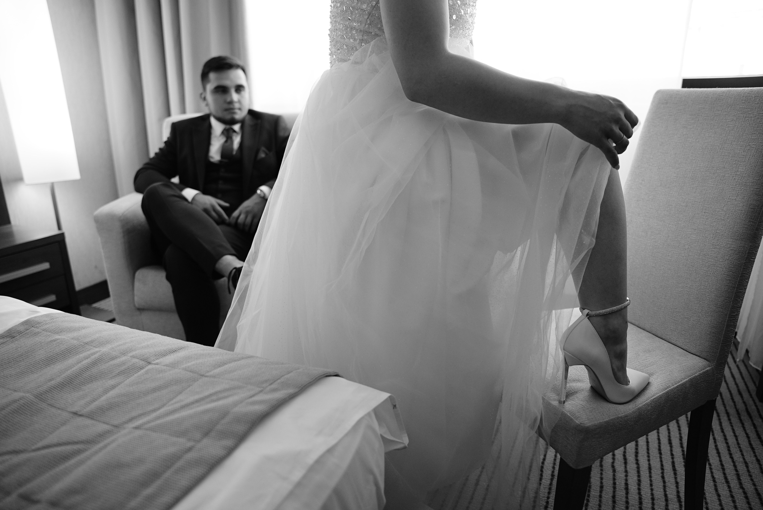 Артур и Хавва чб. Свадебный фотограф в Самаре Анна Ковалева