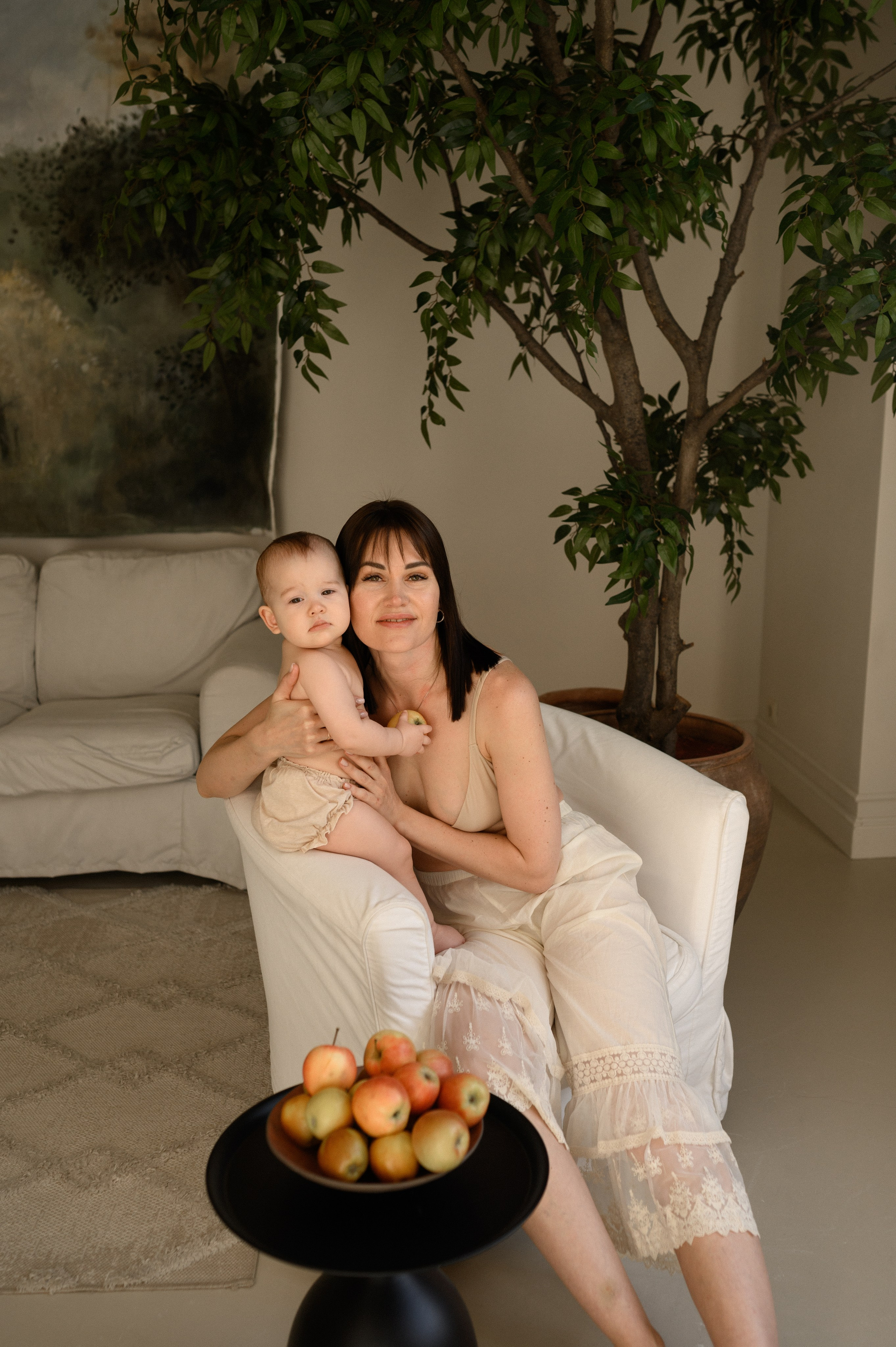 Алиса и Ясна. Фотограф в Краснодаре Скубицкая Альбина