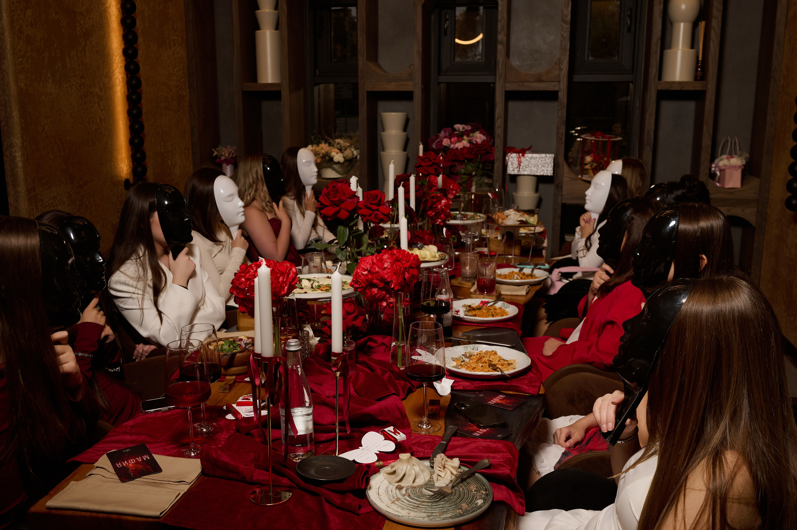 День Рождения Арианны. Фотограф в Краснодаре Скубицкая Альбина