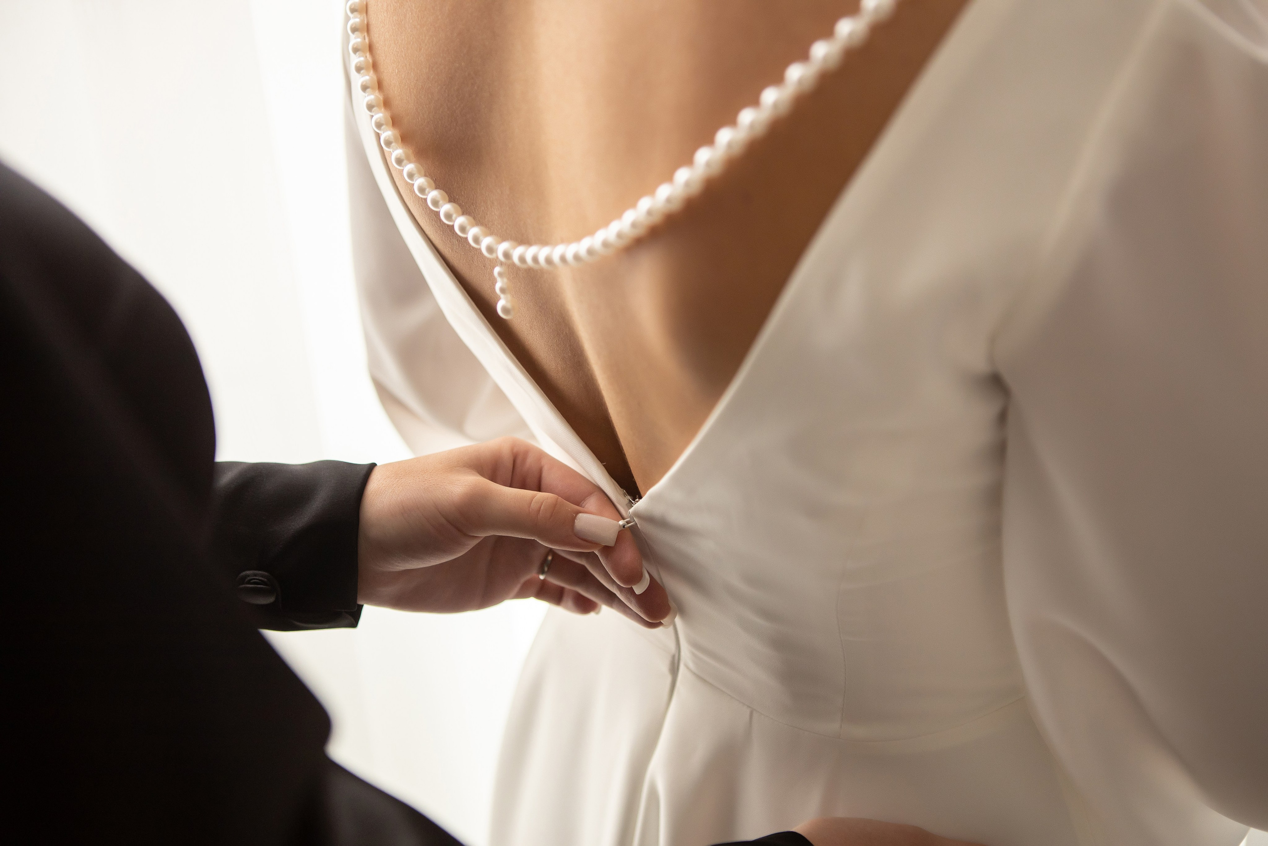 Рустам & Мария. Фотограф Нелля Кадикина