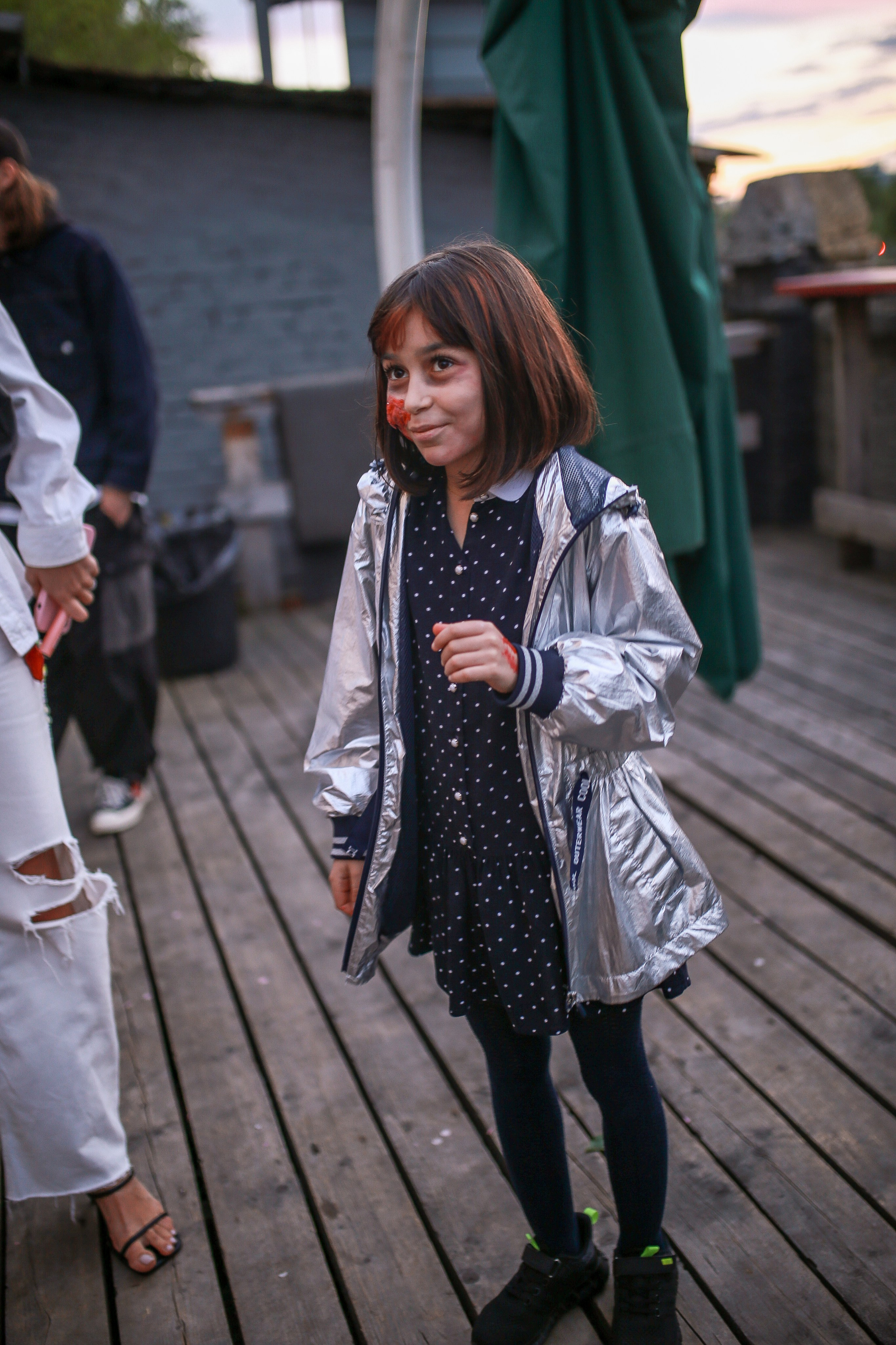 HB KRIS HOLLYWOOD. Фотограф Дарья Воскресенская в Москве