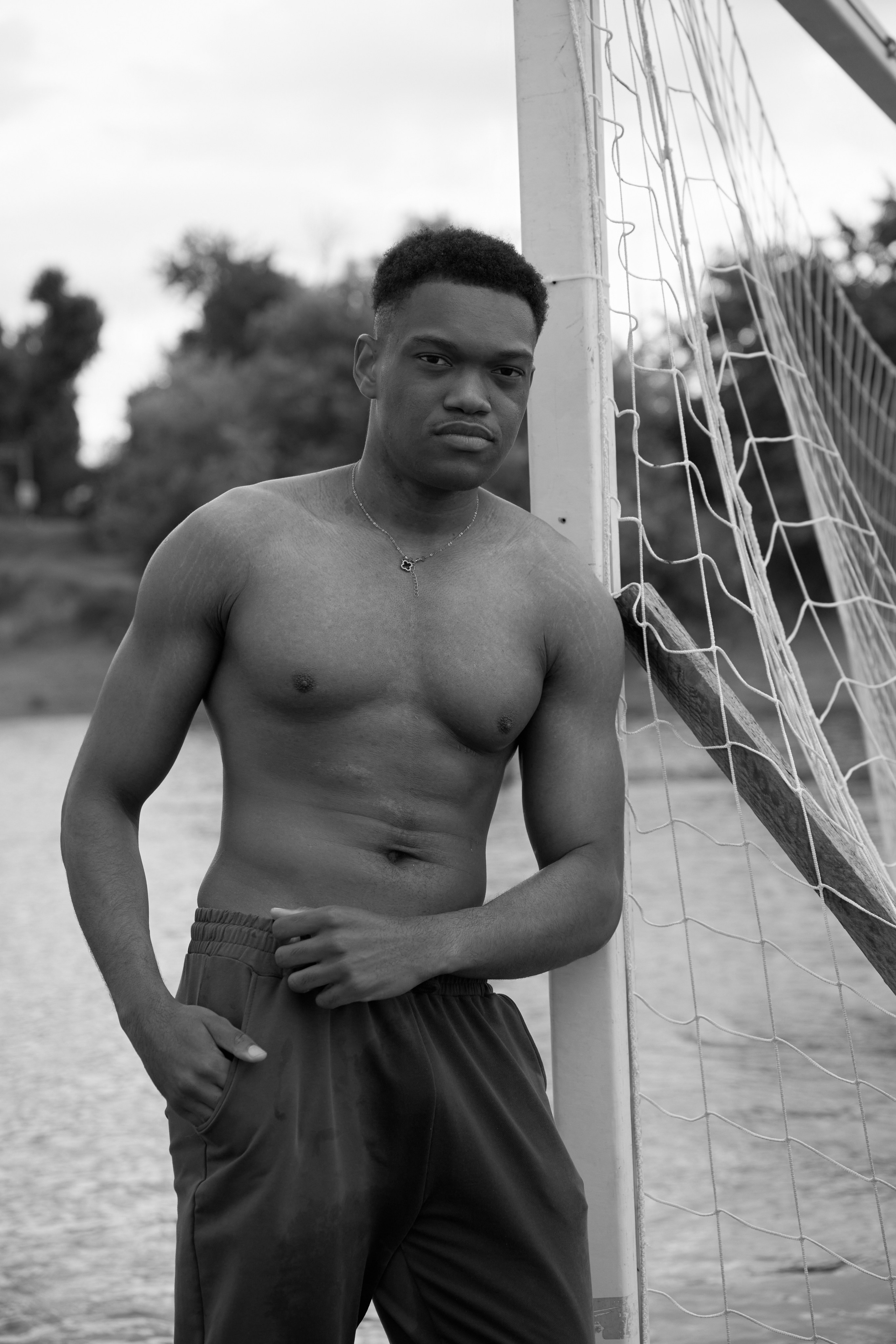 Dony. Фотограф Елизавета Воронина