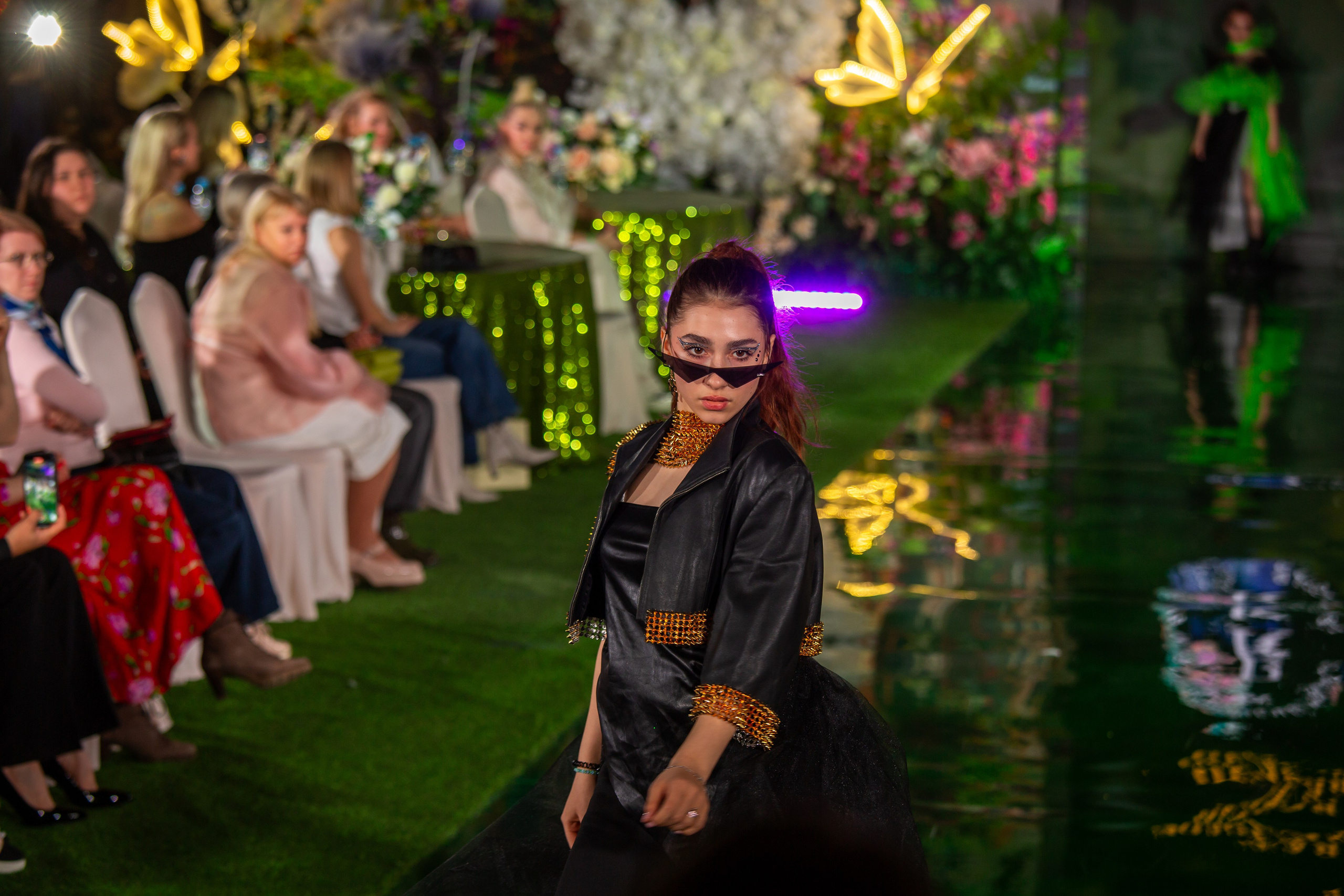 Эстетика Цветов. Репортажный, семейный, свадебный, портретный фотограф