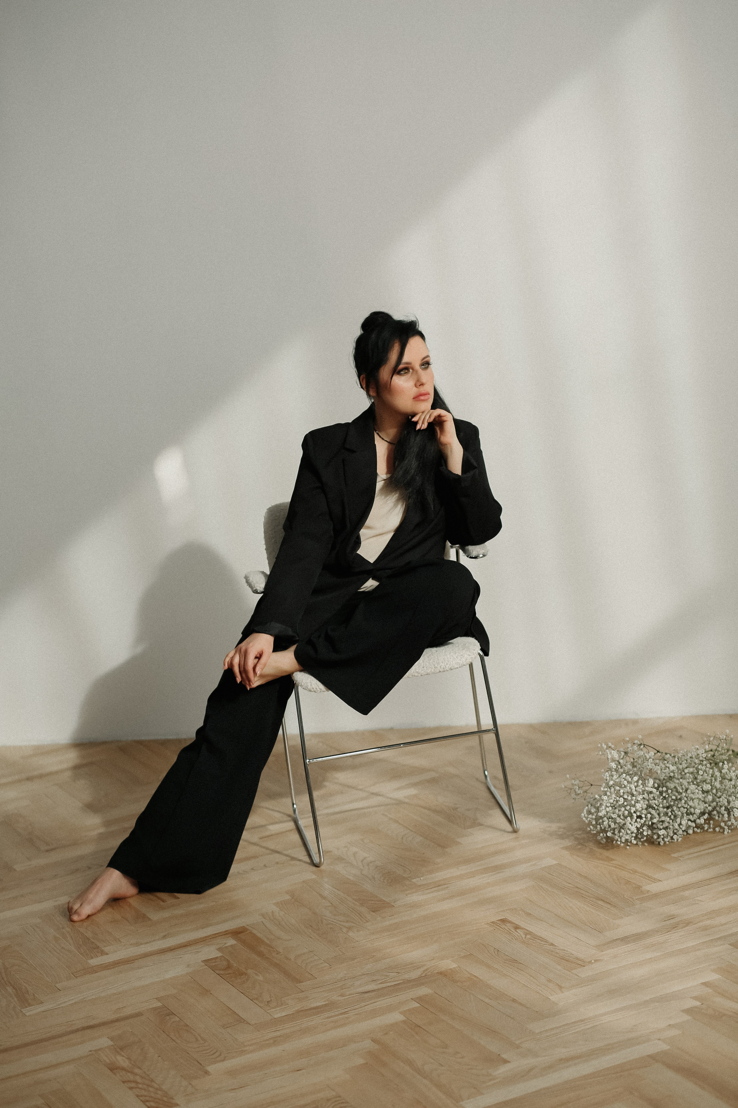 ФОТОСЕССИЯ ДЛЯ ДАРЬИ. Бренд, контент фотограф в Волгограде Елена Даньшина