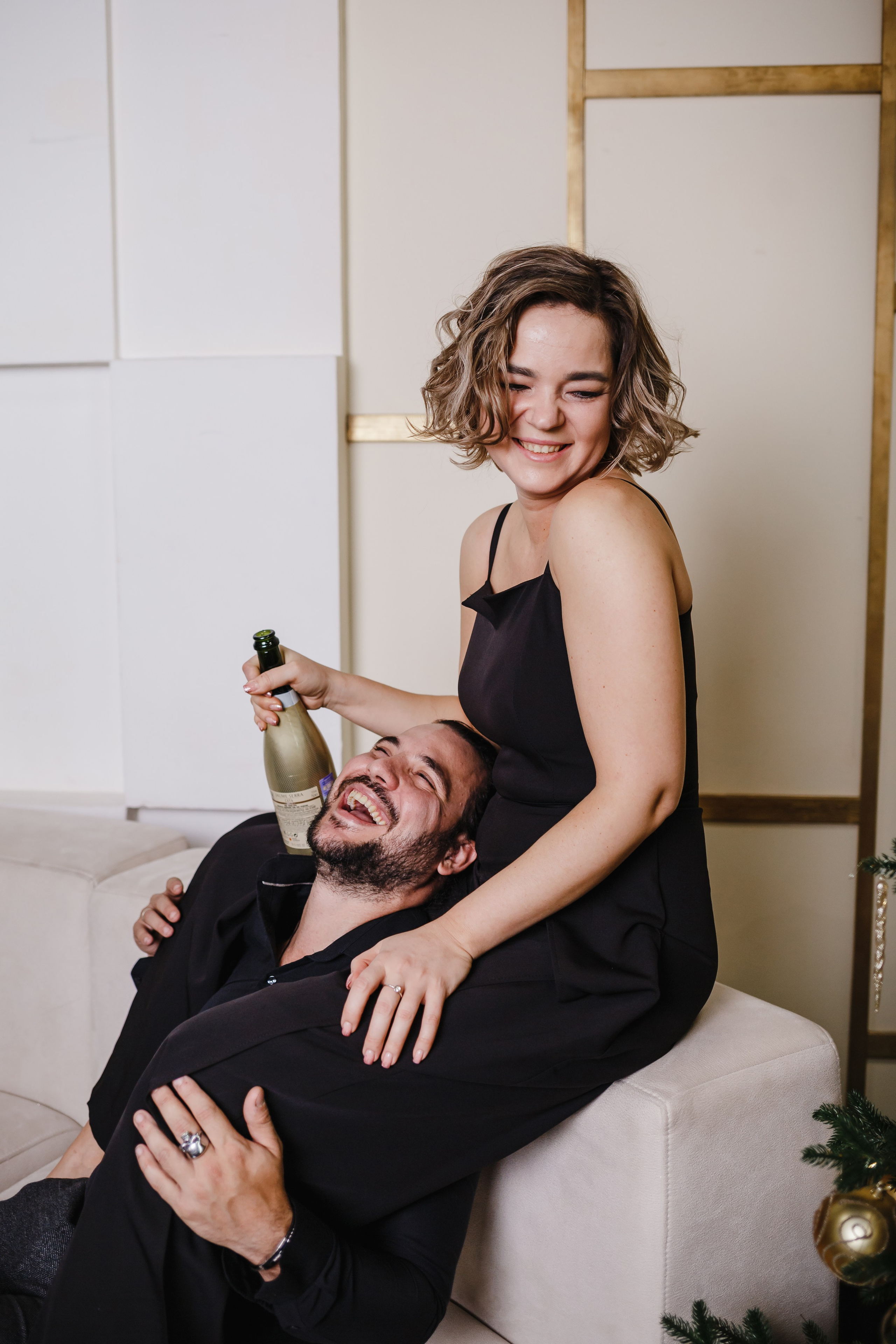 Yassel и Ольга. Семейный фотограф Николаева Ольга