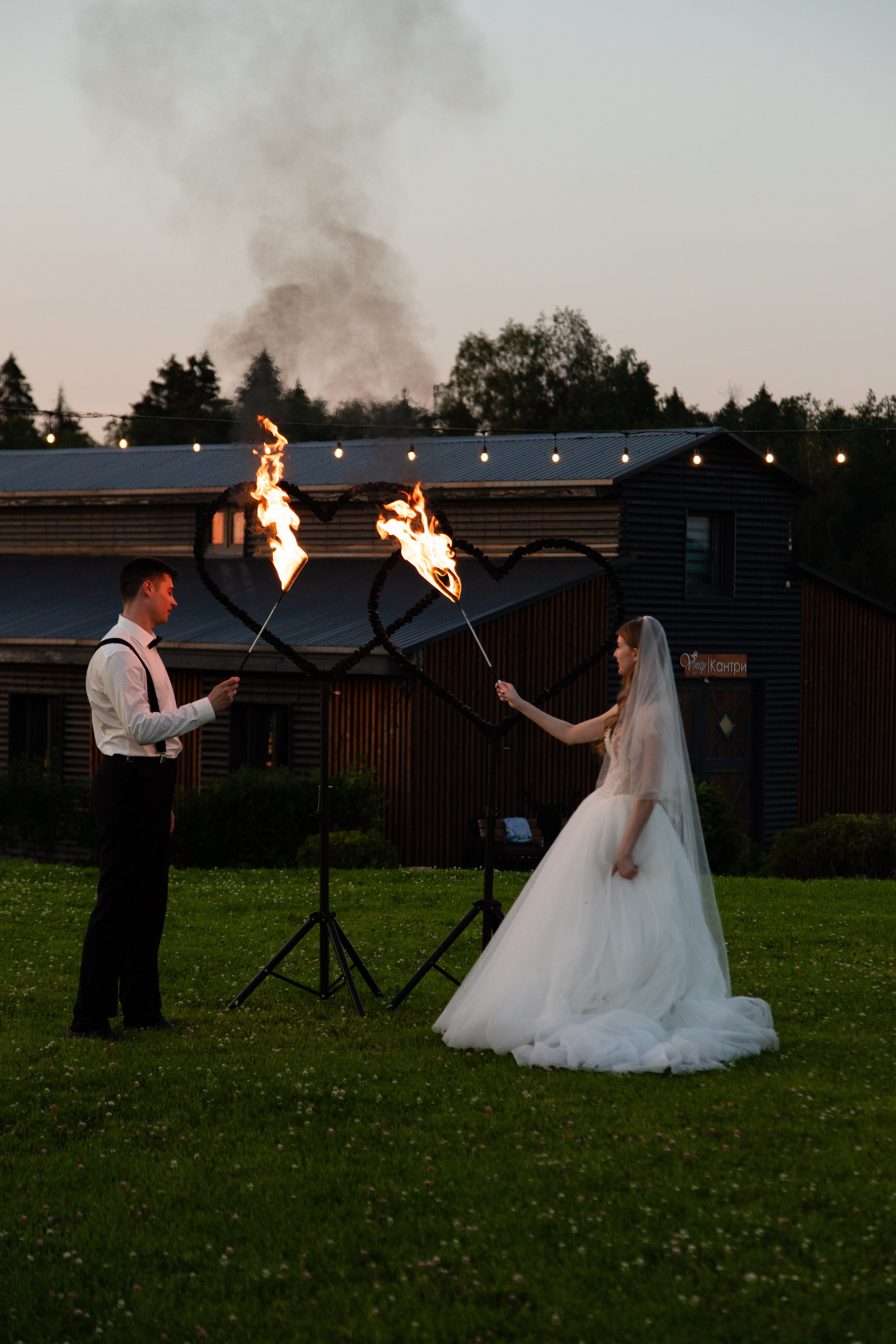 Лилиана и Сергей. Свадебный фотограф в СПб и Москве Павел Сергеев