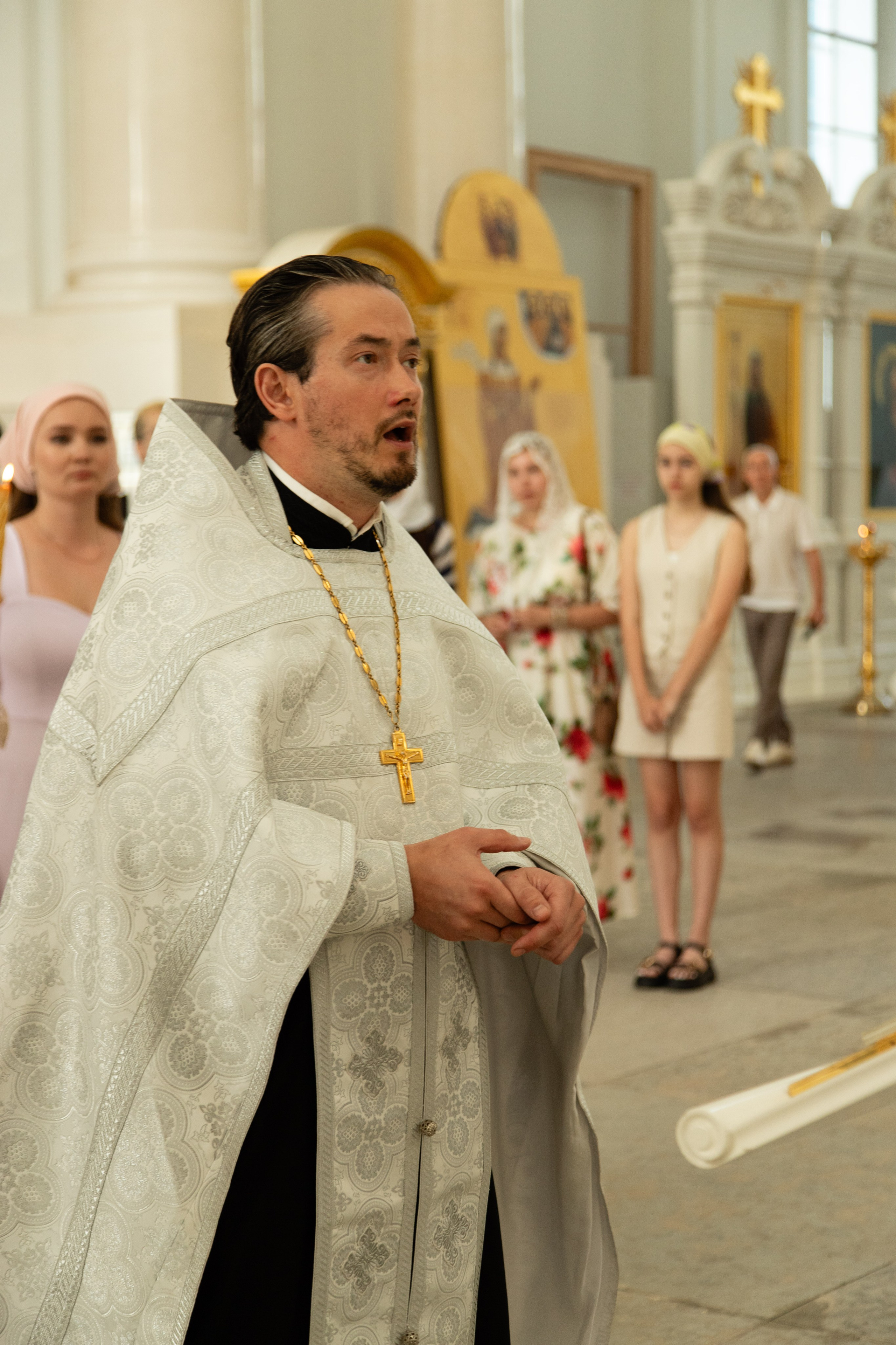 Лилиана и Сергей. Свадебный фотограф в СПб и Москве Павел Сергеев