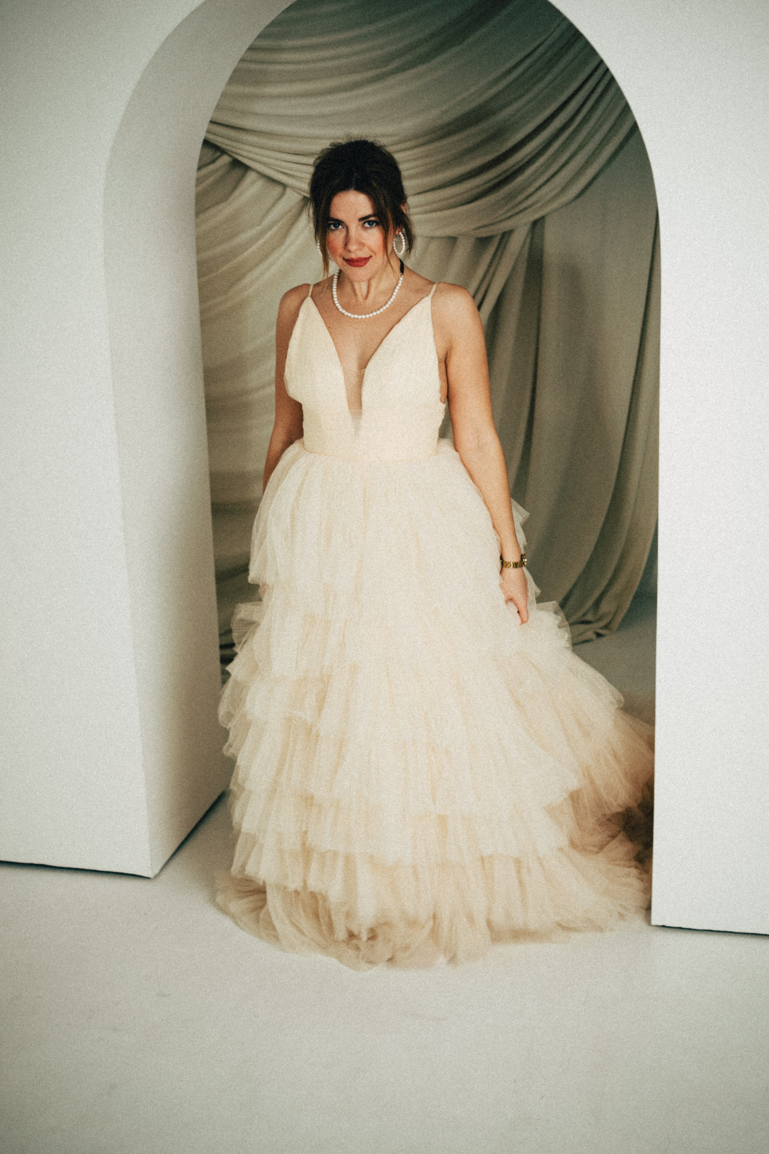 Сказочная история. Профессиональный фотограф, Санкт-Петербург — Виктория Богомолова