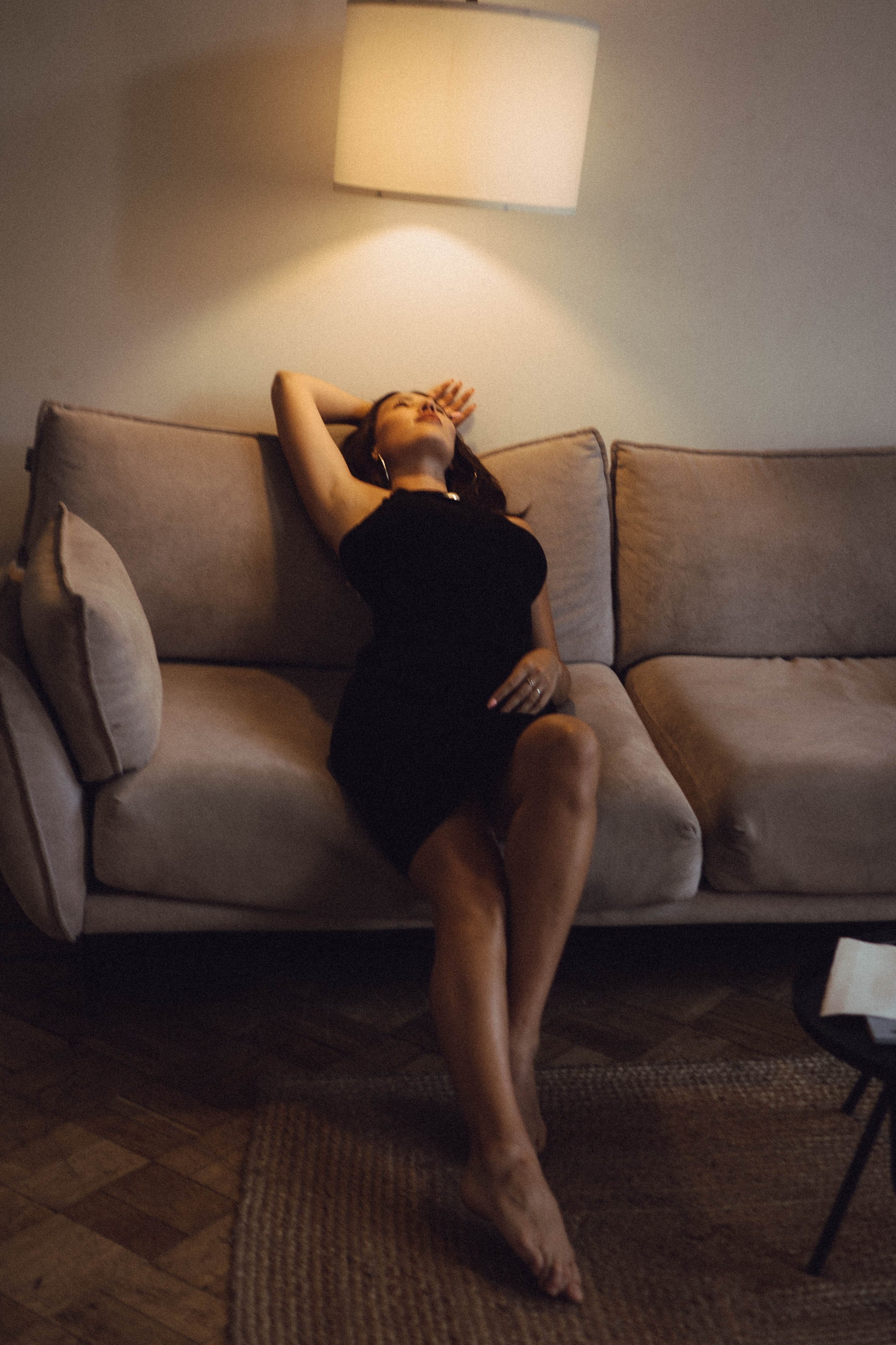 Студийная. Профессиональный фотограф, Санкт-Петербург — Виктория Богомолова