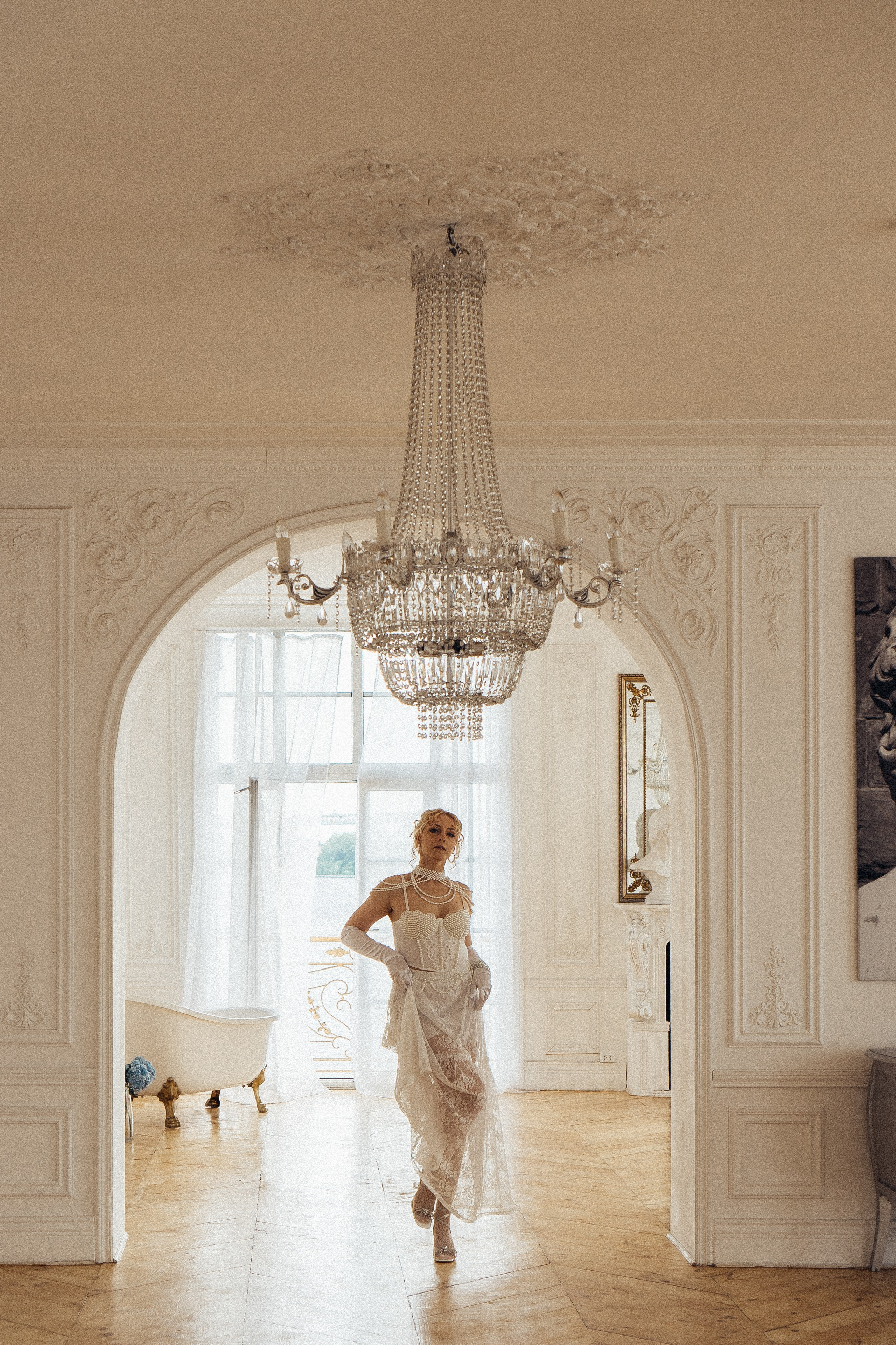 Винтажная история. Профессиональный фотограф, Санкт-Петербург — Виктория Богомолова