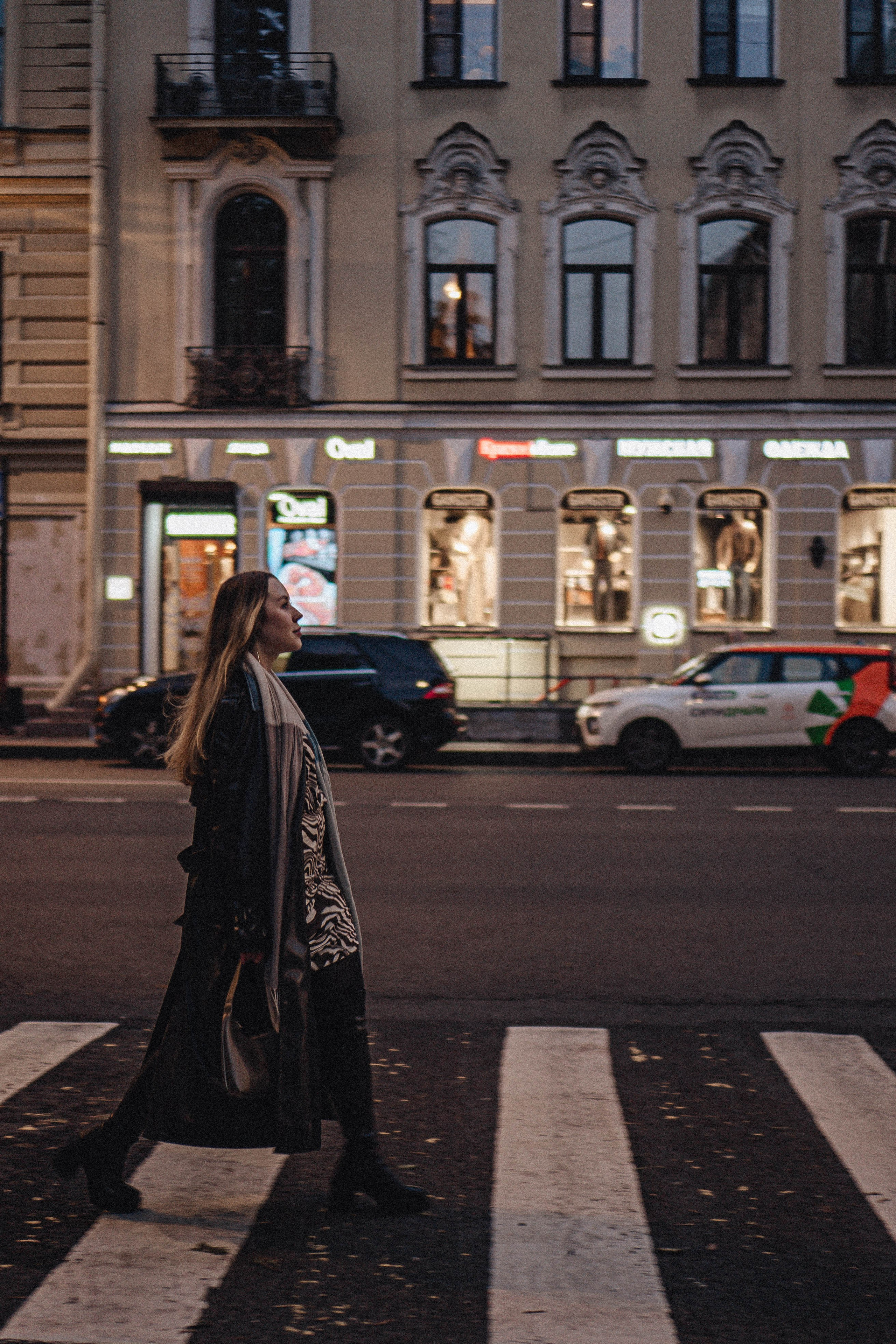 Жественность. Профессиональный фотограф, Санкт-Петербург — Виктория Богомолова