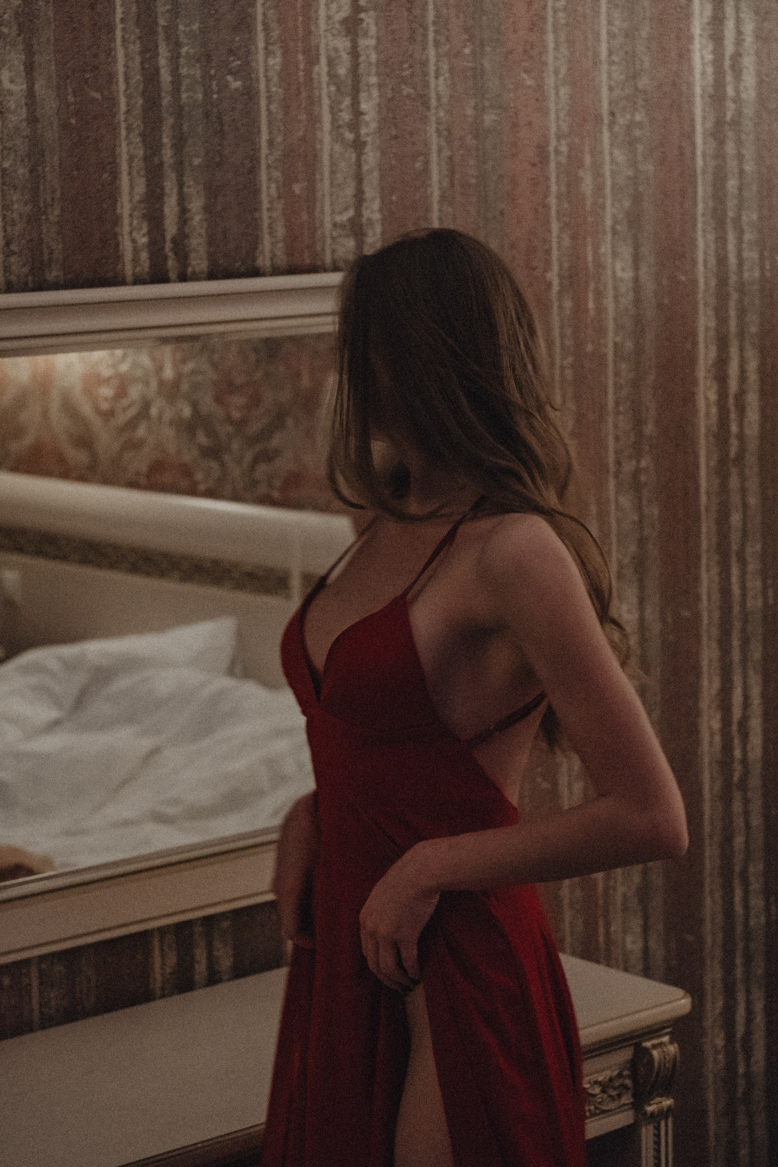 ОТЕЛЬНАЯ ИСТОРИЯ. Профессиональный фотограф, Санкт-Петербург — Виктория Богомолова