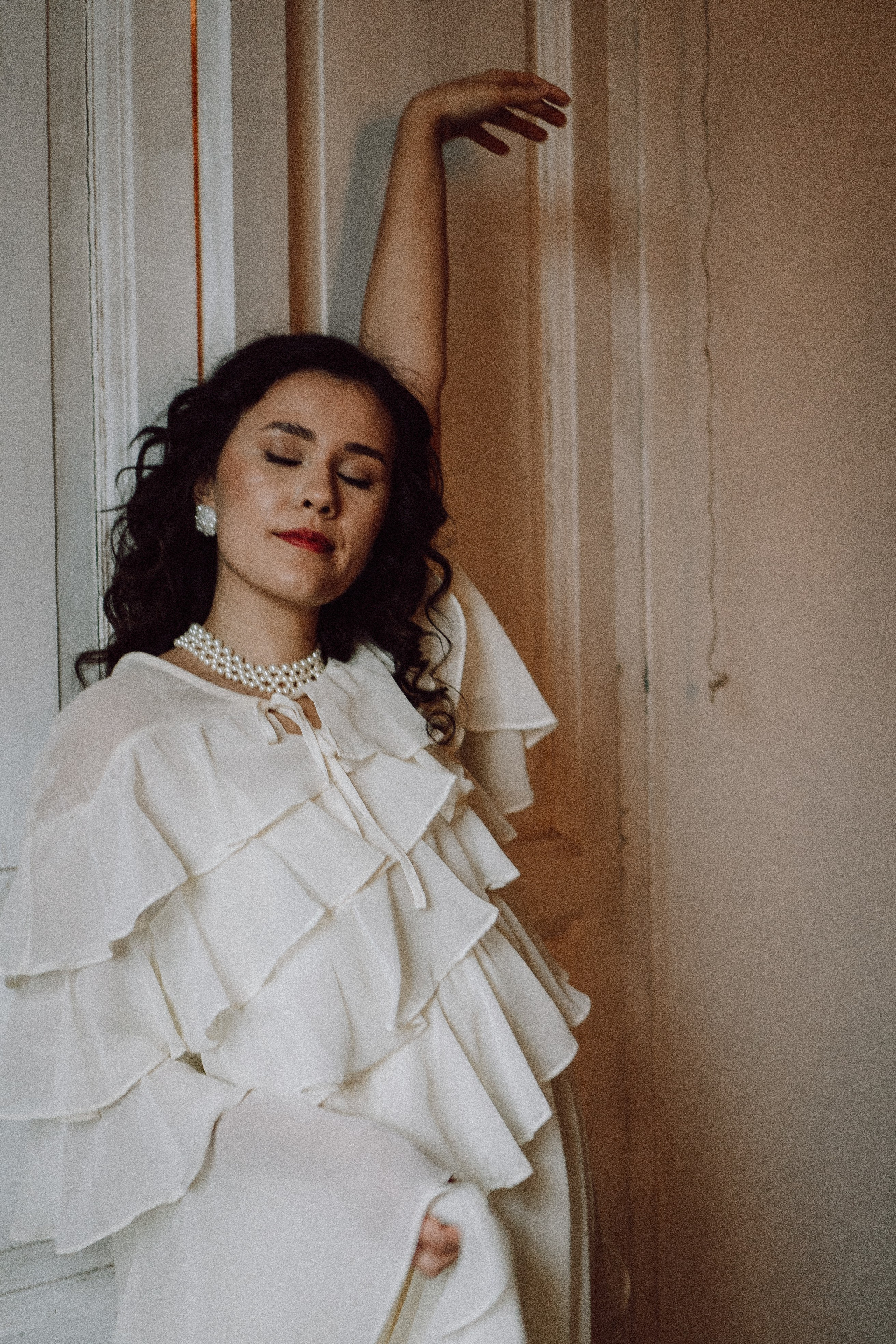 Новогодний стиль вдвоем. Профессиональный фотограф, Санкт-Петербург — Виктория Богомолова