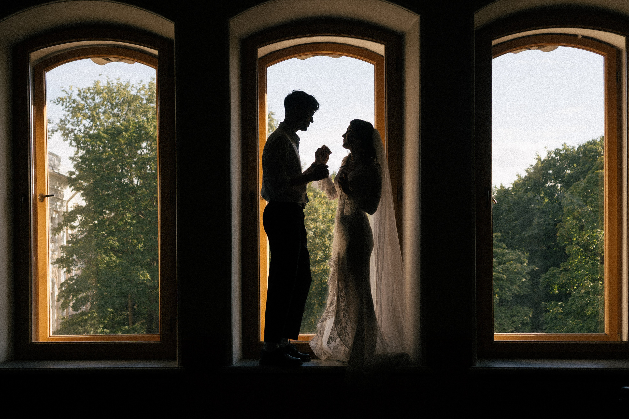 СВАДЕБНАЯ СЬЕМКА В СТУДИИ. Профессиональный фотограф, Санкт-Петербург — Виктория Богомолова