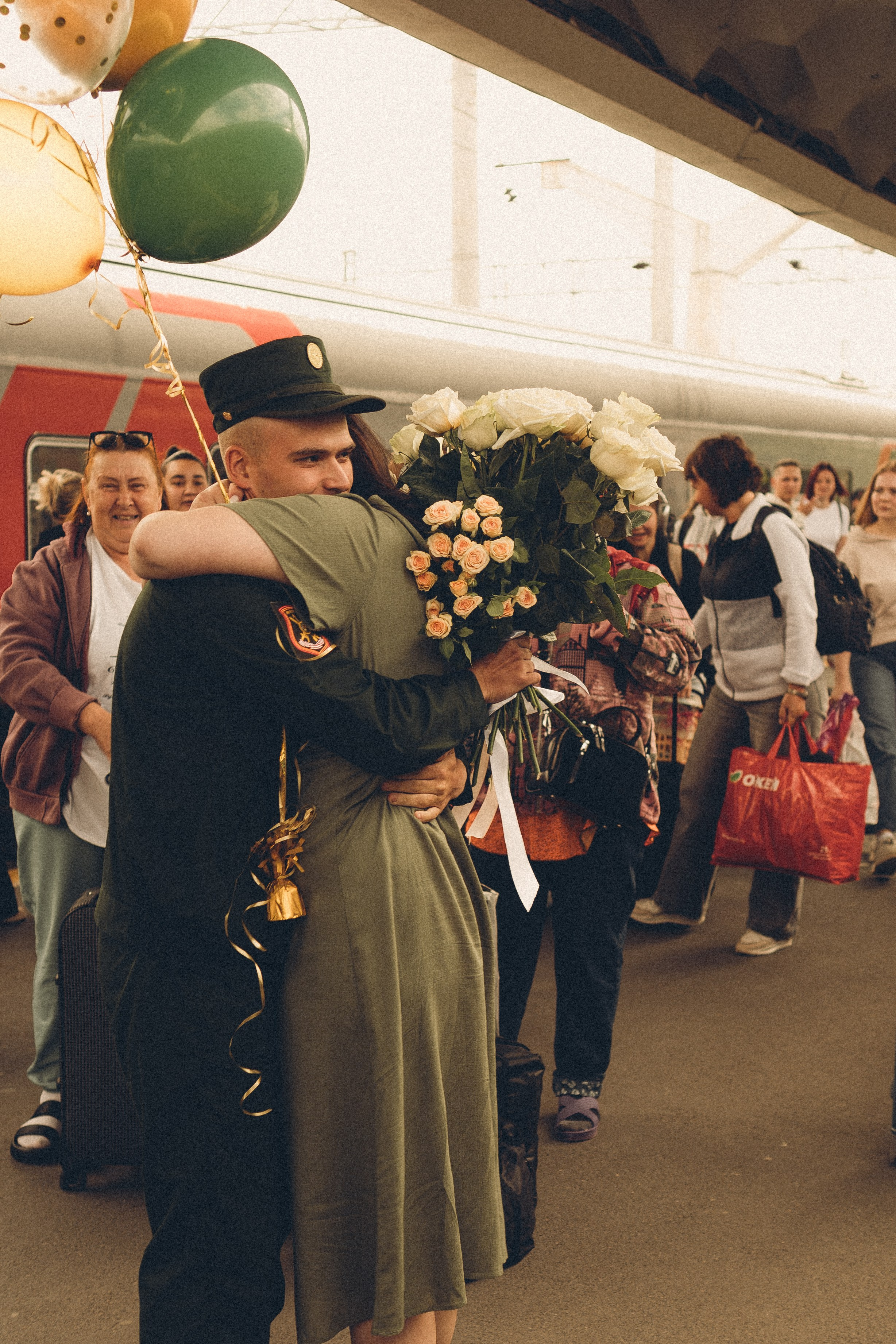 ПРЕДЛОЖЕНИЕ. Профессиональный фотограф, Санкт-Петербург — Виктория Богомолова