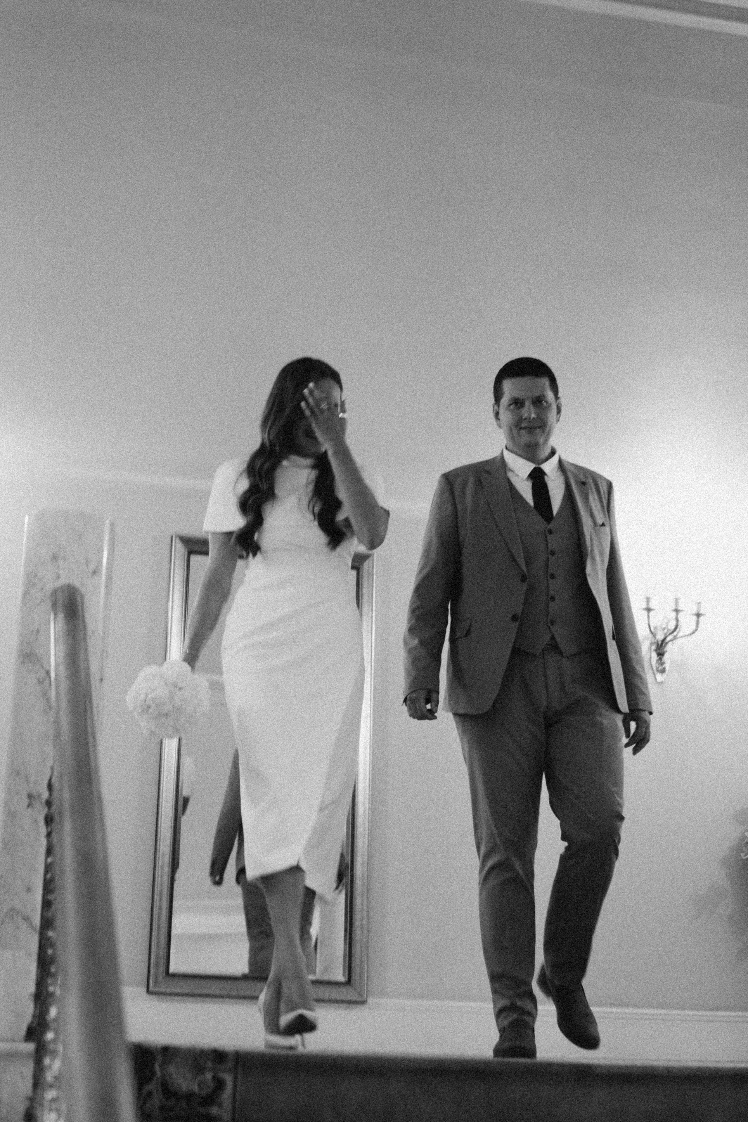 СВАДЕБНАЯ В ПУШКИНЕ. Профессиональный фотограф, Санкт-Петербург — Виктория Богомолова