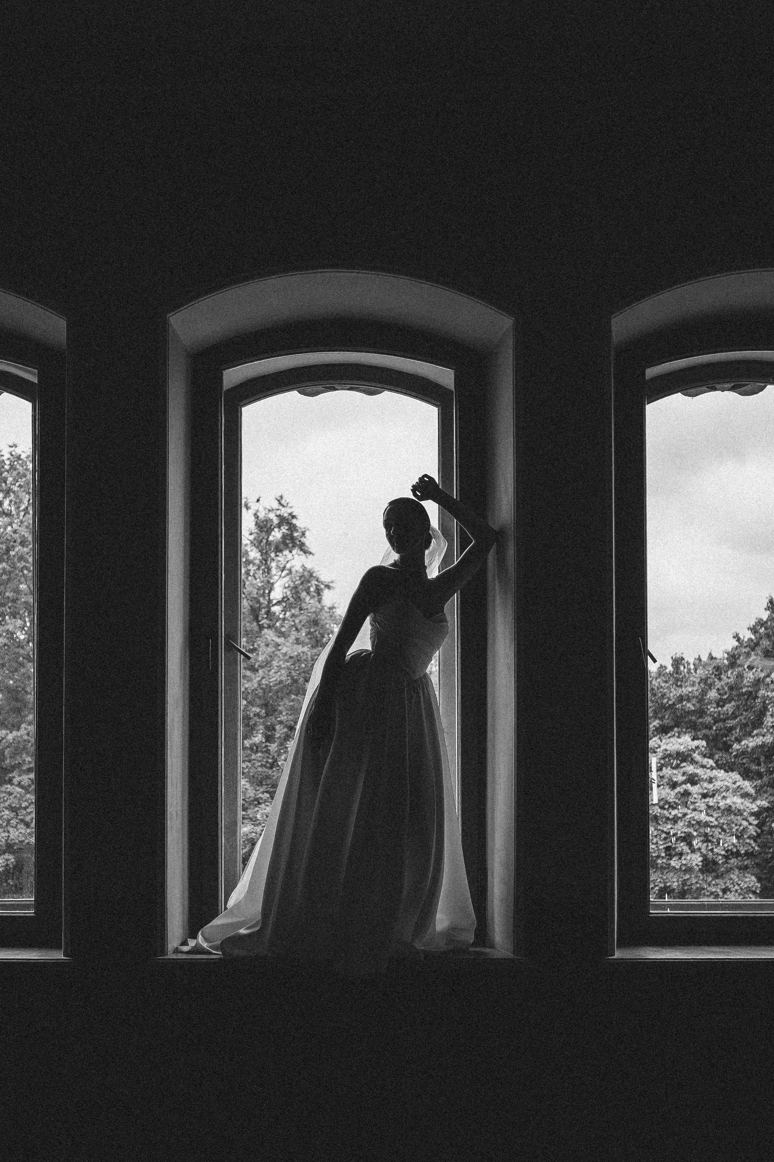 СВАДЕБНАЯ В СТУДИИ. Профессиональный фотограф, Санкт-Петербург — Виктория Богомолова