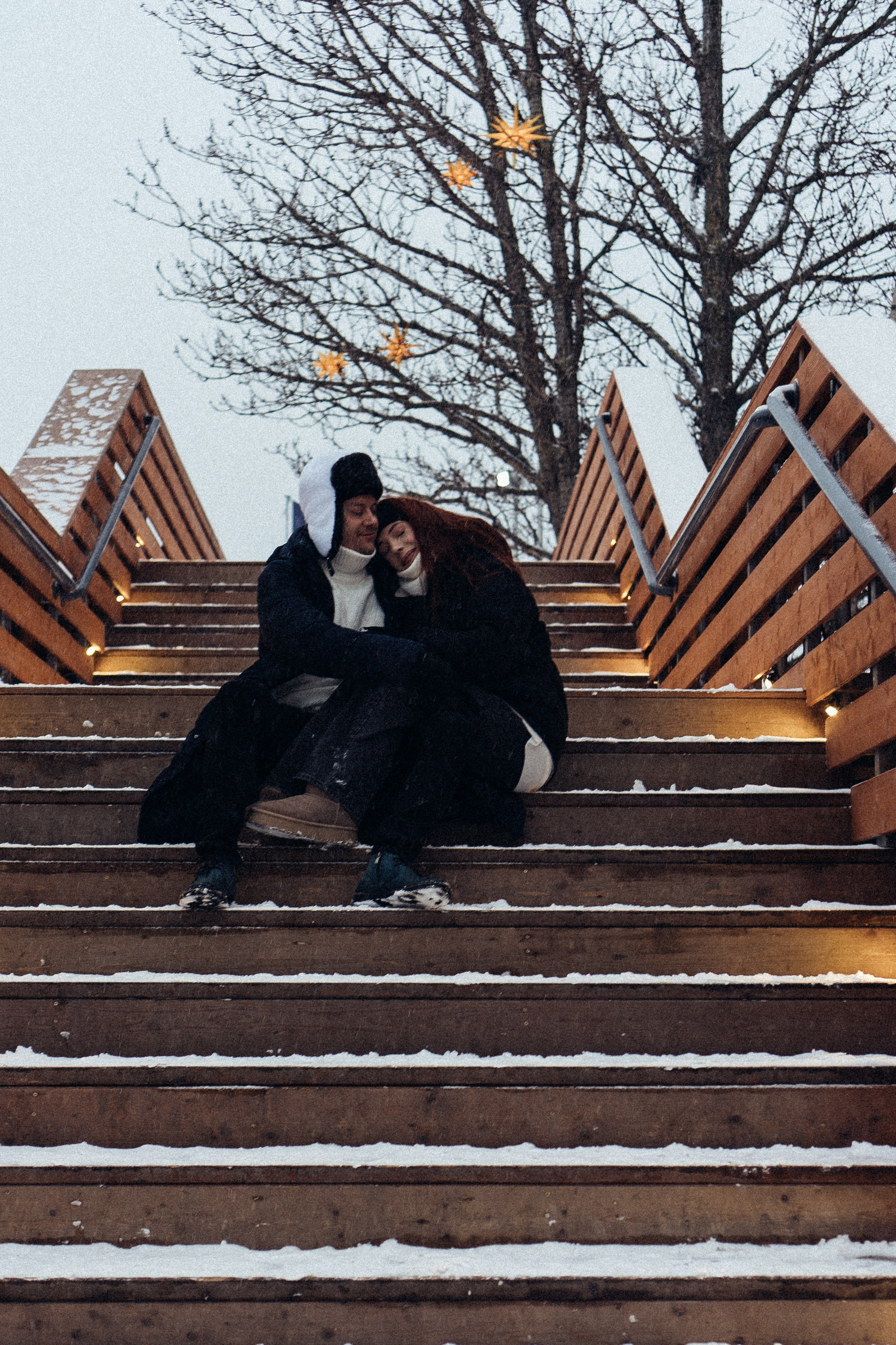 КАТОК СЕВКАБЕЛЬ. Профессиональный фотограф, Санкт-Петербург — Виктория Богомолова
