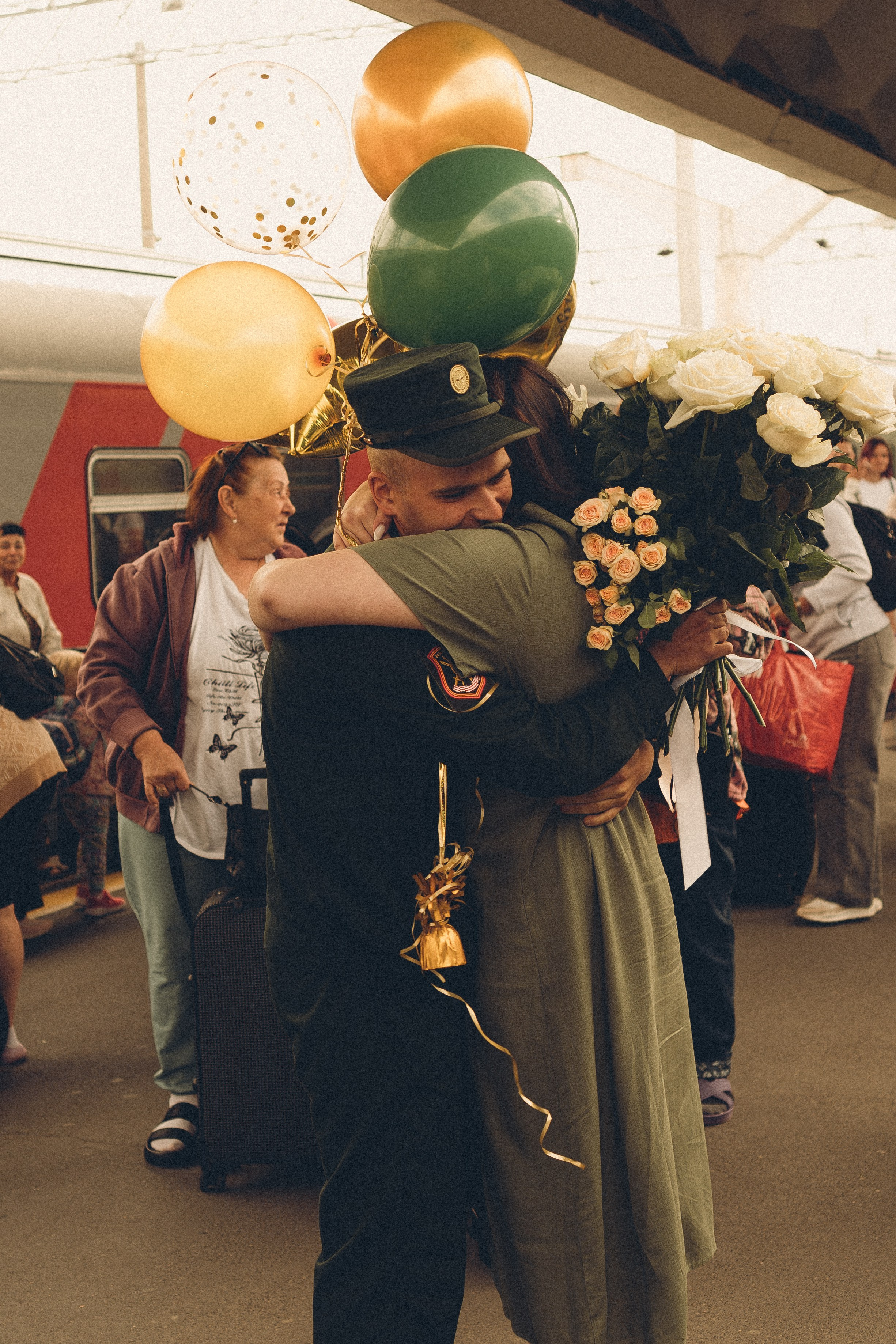 ПРЕДЛОЖЕНИЕ. Профессиональный фотограф, Санкт-Петербург — Виктория Богомолова