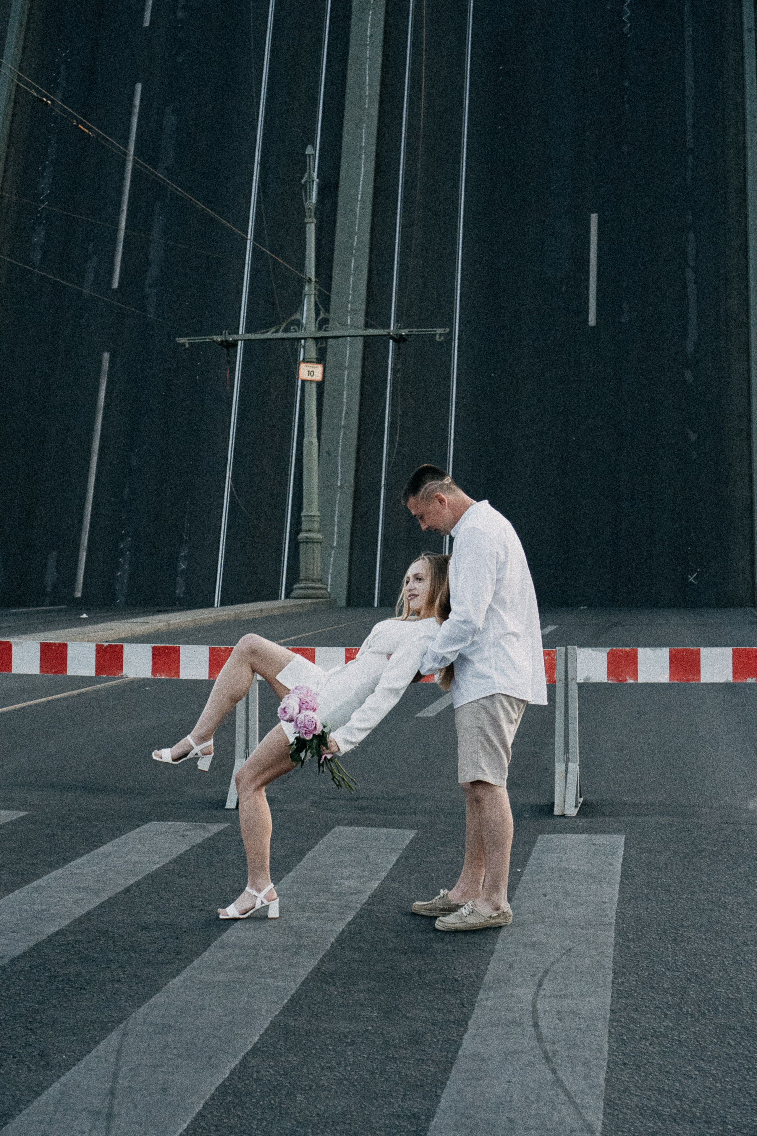 Сьемка мечты. Профессиональный фотограф, Санкт-Петербург — Виктория Богомолова