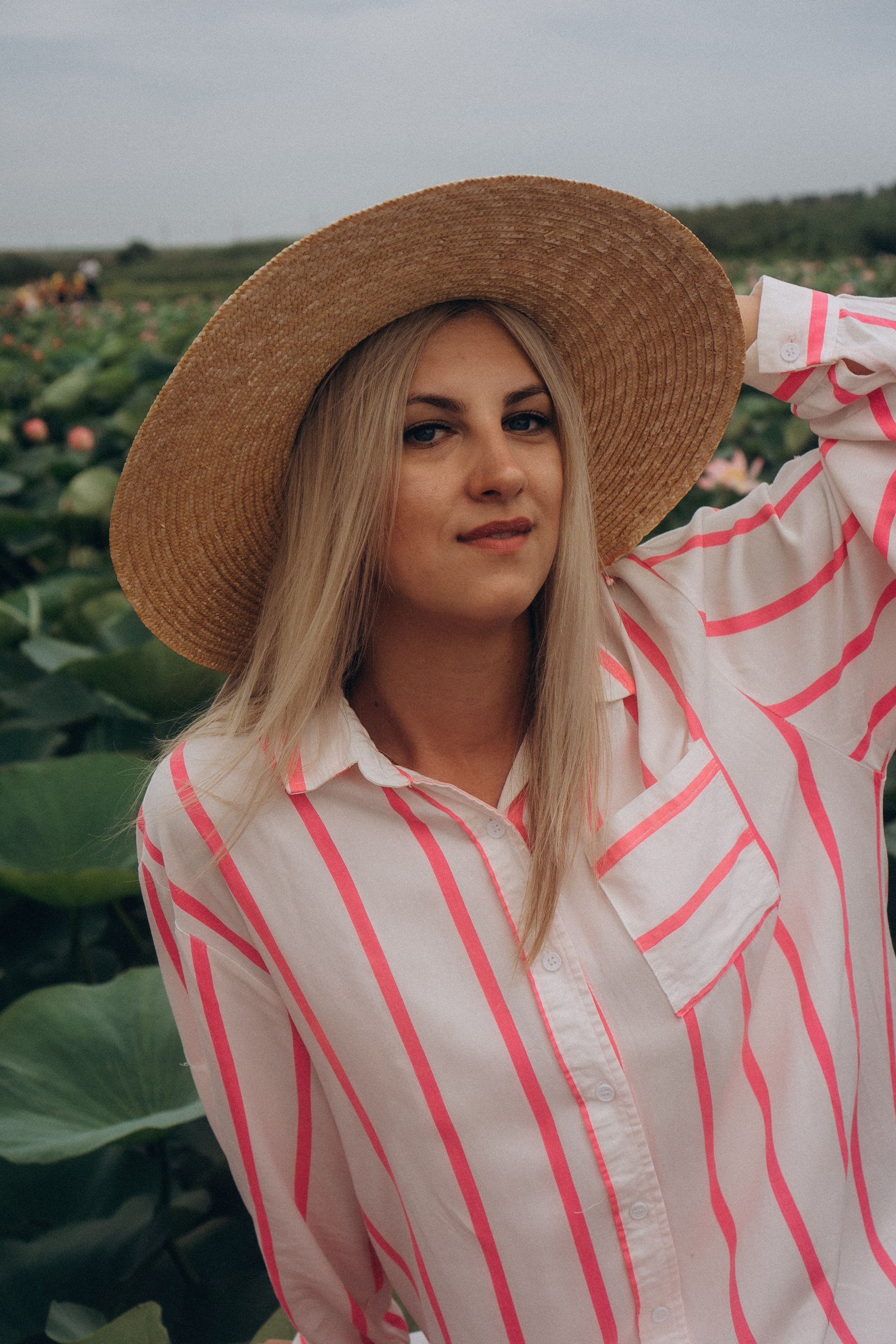 ЛОТОСОВАЯ ПОЛЯНА. Профессиональный фотограф, Санкт-Петербург — Виктория Богомолова