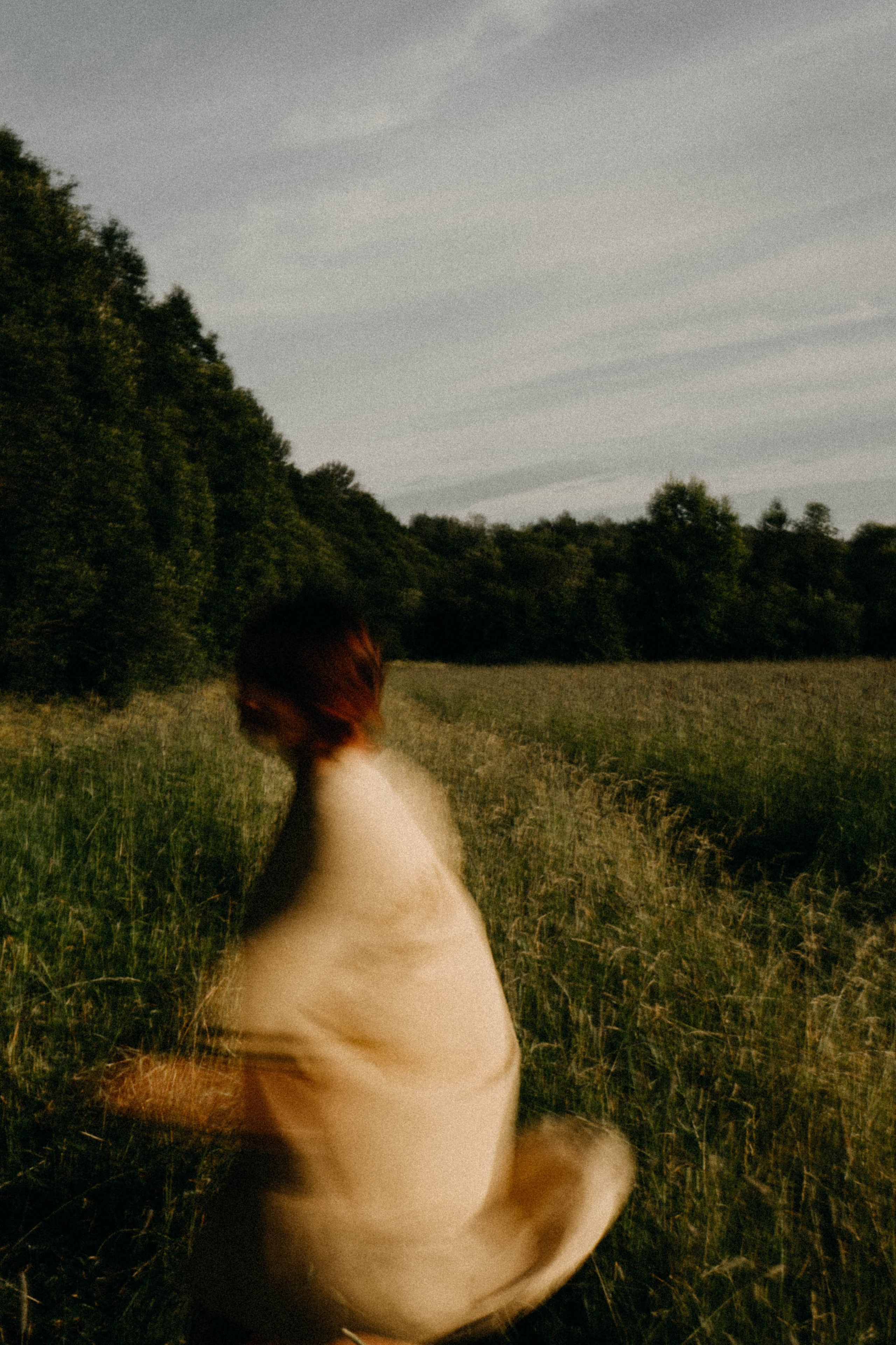 Летняя прогулка. Профессиональный фотограф, Санкт-Петербург — Виктория Богомолова