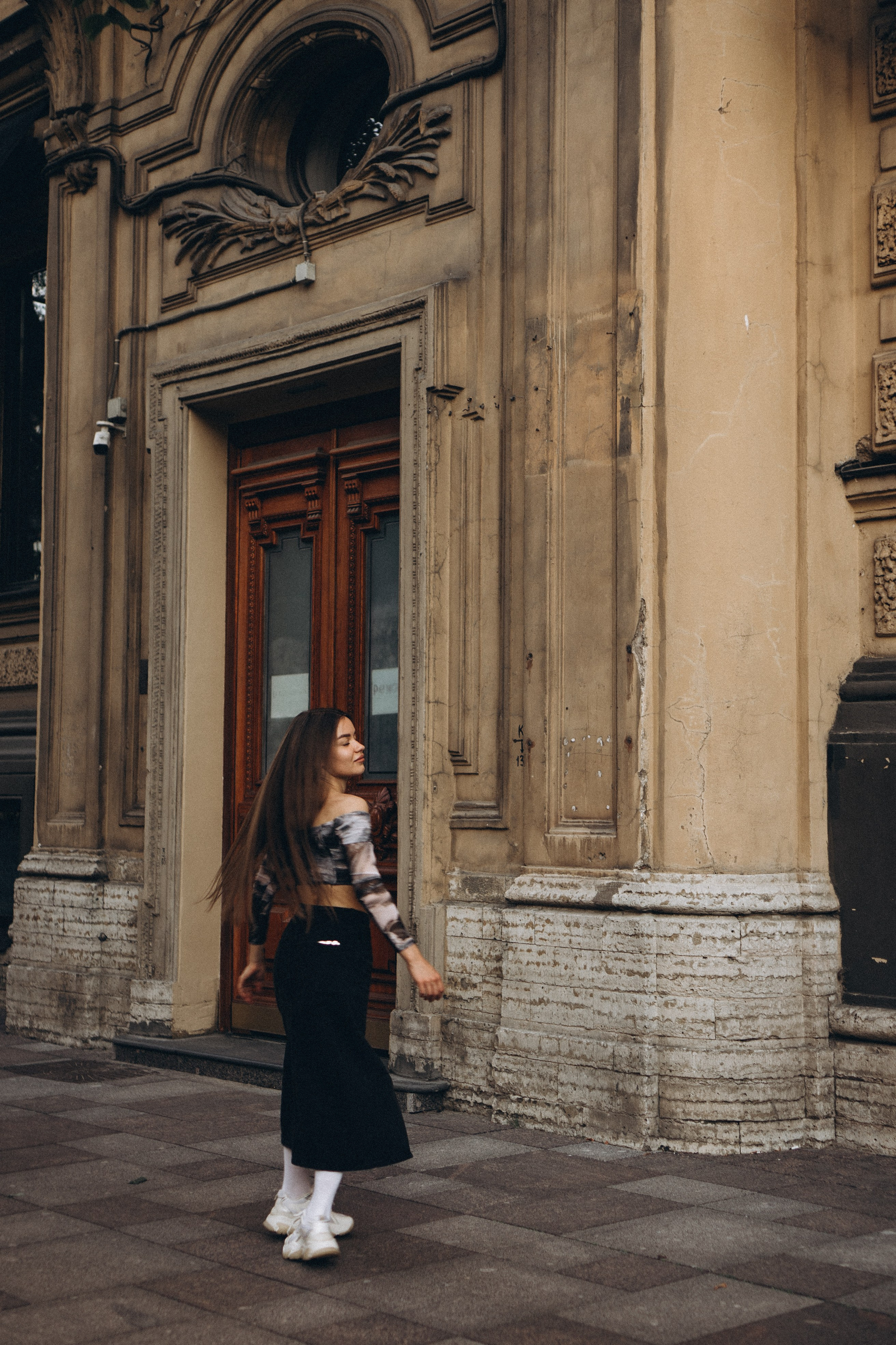 ПРОГУЛКА ПО САНКТ-ПЕТЕРБУРГУ. Профессиональный фотограф, Санкт-Петербург — Виктория Богомолова