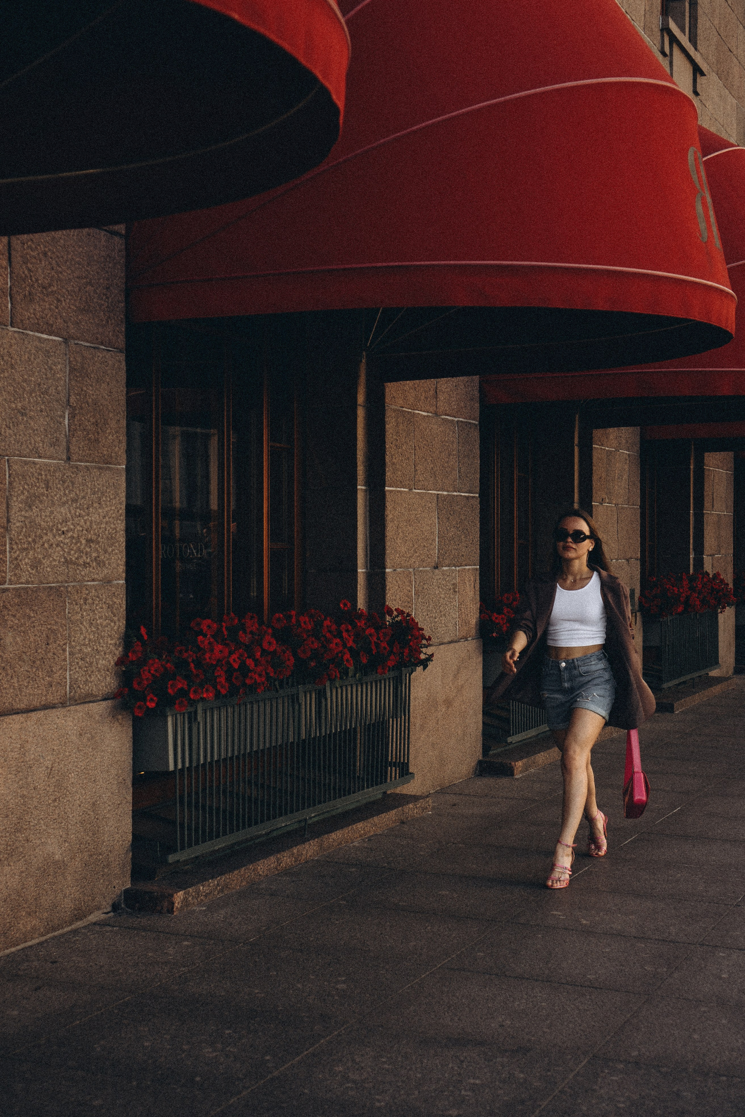 ПРОГУЛКА ПО САНКТ-ПЕТЕРБУРГУ. Профессиональный фотограф, Санкт-Петербург — Виктория Богомолова