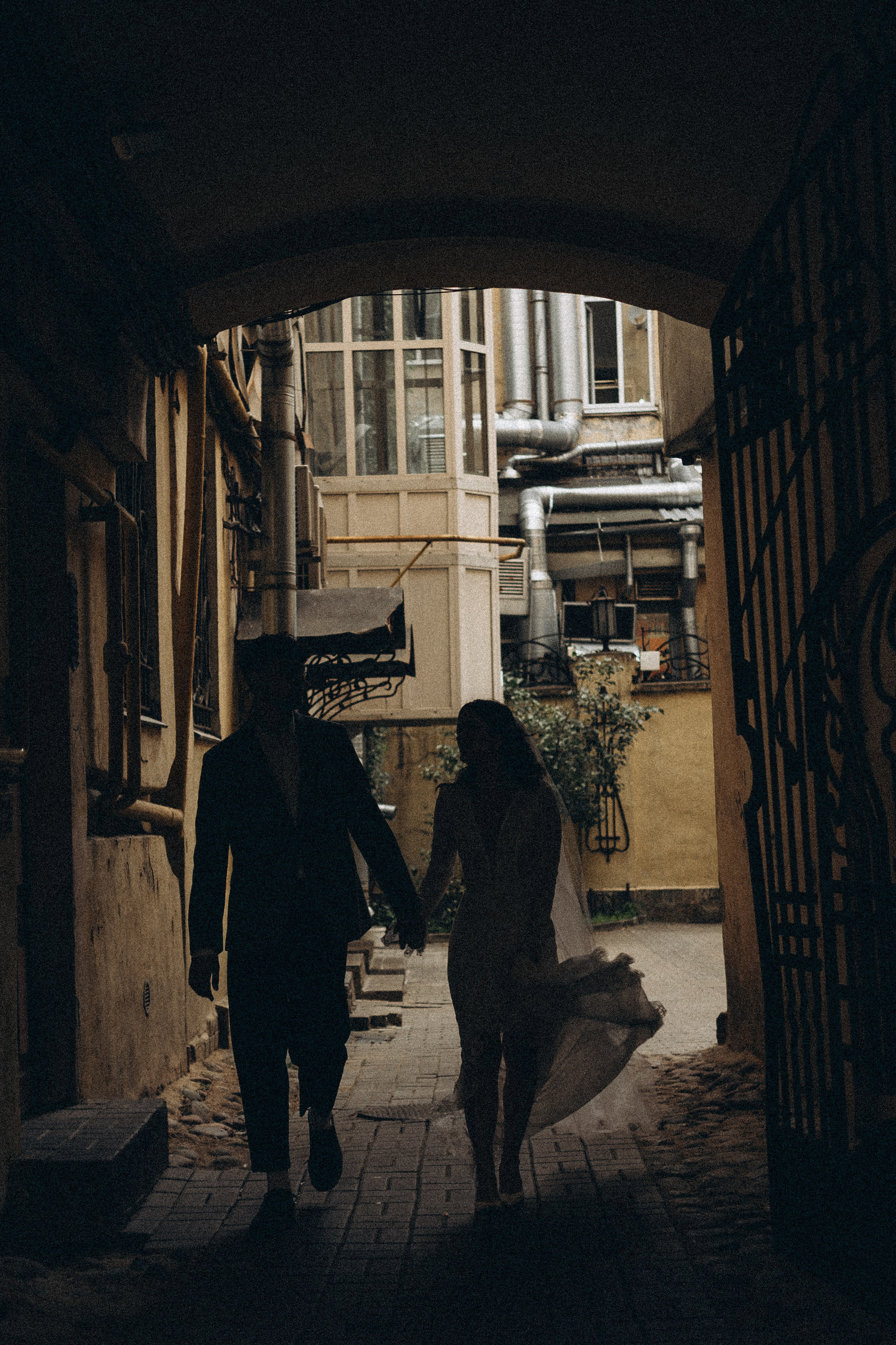 СВАДЕБНАЯ ПРОГУЛКА ВОЗЕ ИСАИКЕВСКОГО СОБОРА АСТОРИИ И ЗАКОНОДАЛЕТНОГО СОБРАНИЯ. Профессиональный фотограф, Санкт-Петербург — Виктория Богомолова