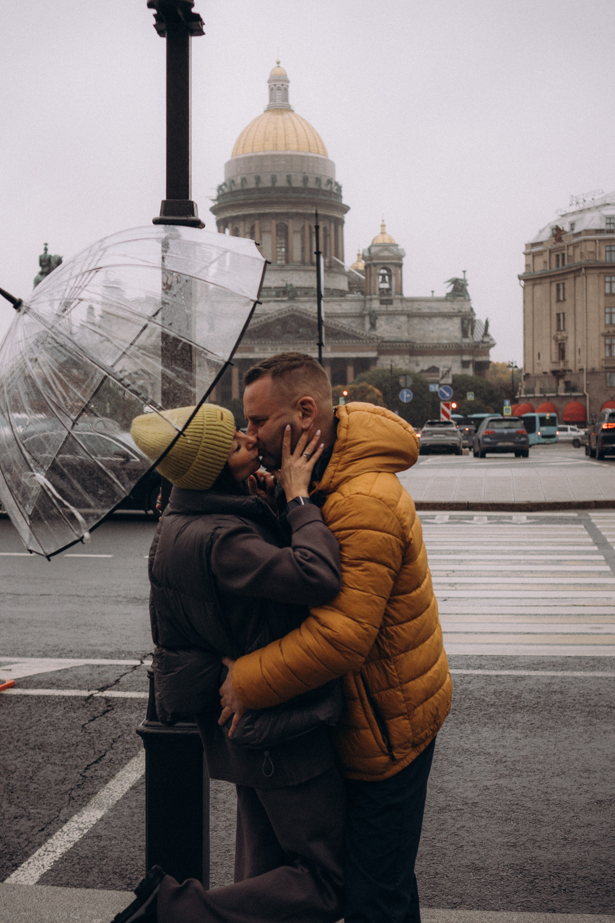 Любовь. Профессиональный фотограф, Санкт-Петербург — Виктория Богомолова